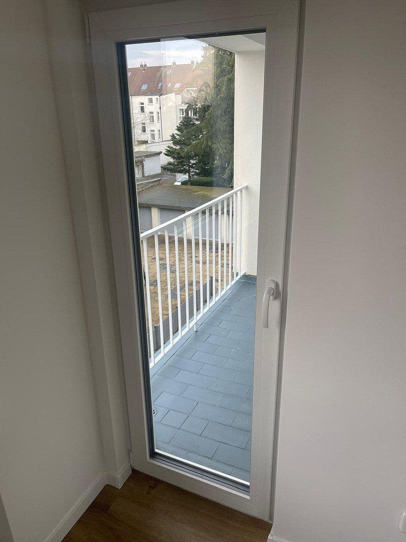 Pronájem bytu 2+1 39 m², Zeunerstr. 15, Essen, Severní Porýní-Vestfálsko Pronájem bytu 2+1 39 m², Zeunerstr. 15, Essen, Severní Porýní-Vestfálsko