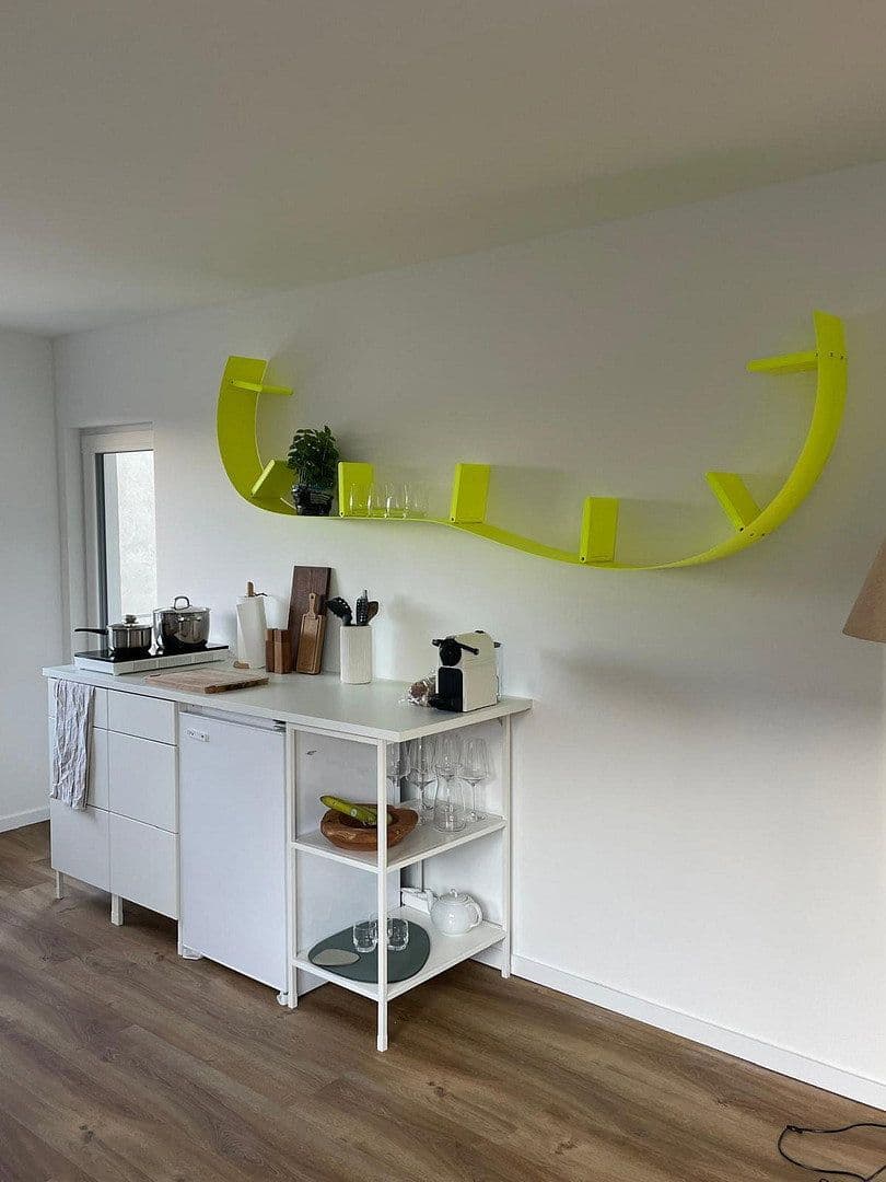 Pronájem bytu 2+1 39 m², Zeunerstr. 15, Essen, Severní Porýní-Vestfálsko Pronájem bytu 2+1 39 m², Zeunerstr. 15, Essen, Severní Porýní-Vestfálsko