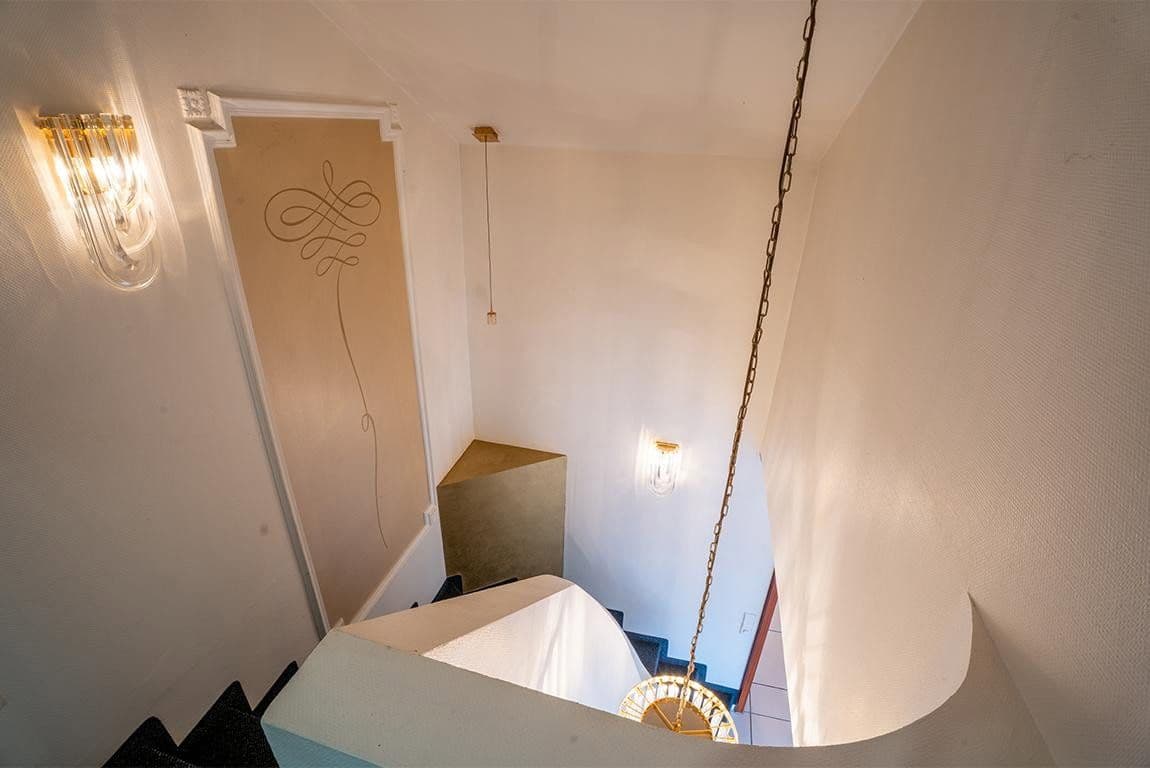 Prodej domu 332 m², pozemek 637 m², Untergruppenbach, Bádensko-Württembersko Prodej domu 332 m², pozemek 637 m², Untergruppenbach, Bádensko-Württembersko