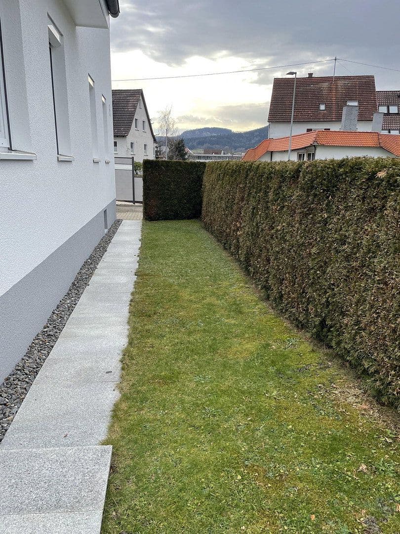 Prodej domu 148 m², pozemek 479 m², Balingen, Bádensko-Württembersko Prodej domu 148 m², pozemek 479 m², Balingen, Bádensko-Württembersko