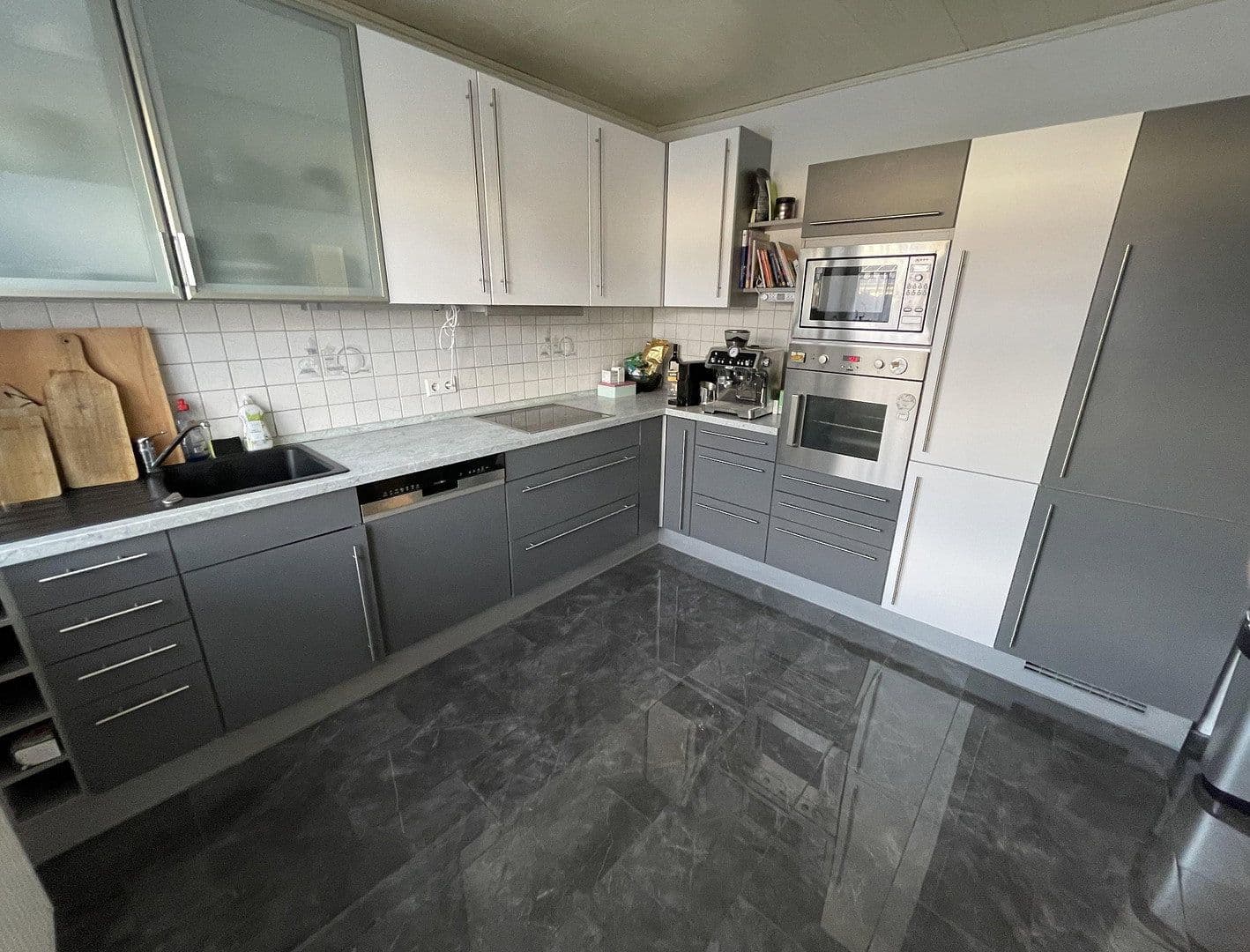 Prodej domu 148 m², pozemek 479 m², Balingen, Bádensko-Württembersko Prodej domu 148 m², pozemek 479 m², Balingen, Bádensko-Württembersko