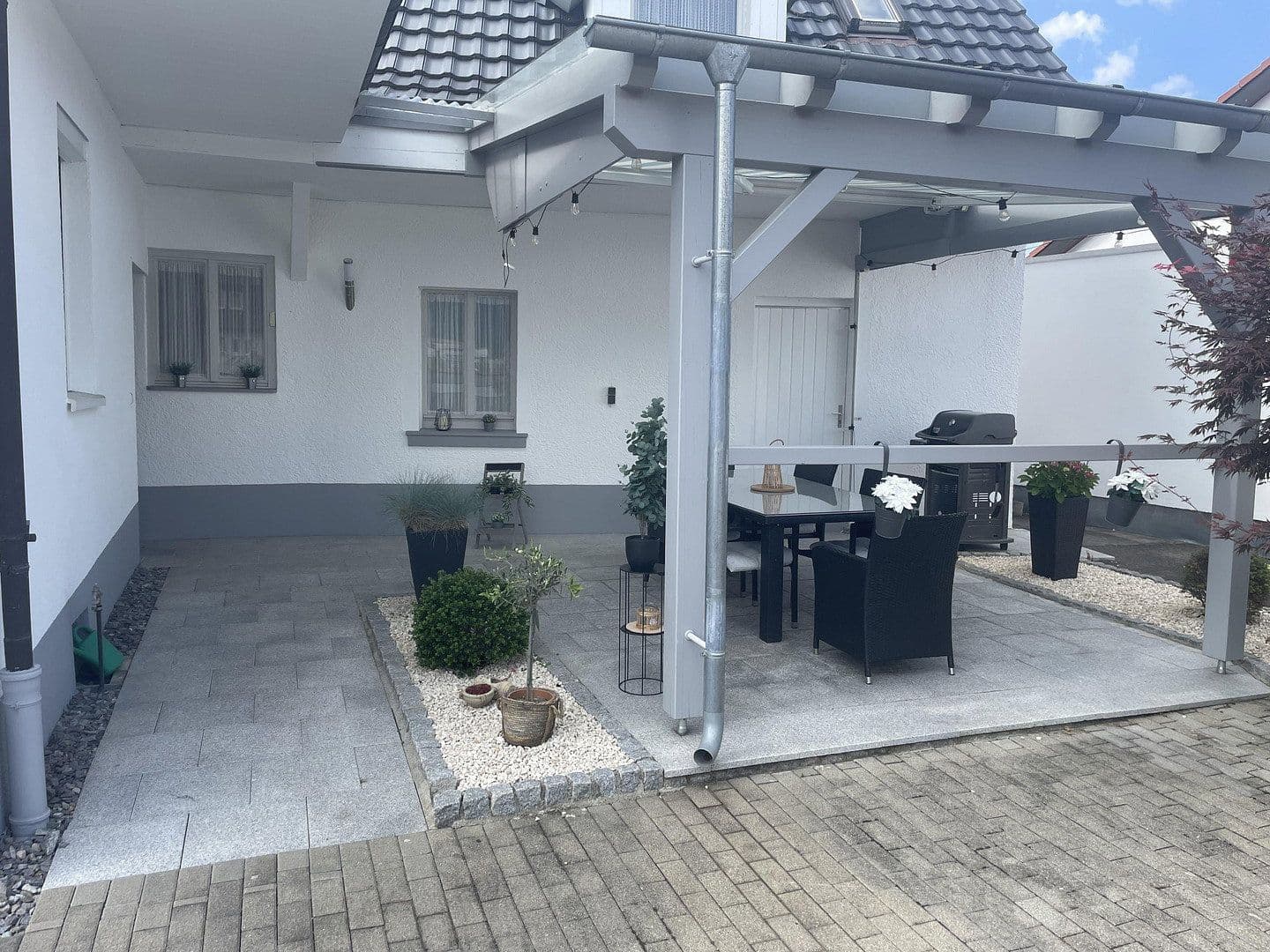 Prodej domu 148 m², pozemek 479 m², Balingen, Bádensko-Württembersko Prodej domu 148 m², pozemek 479 m², Balingen, Bádensko-Württembersko