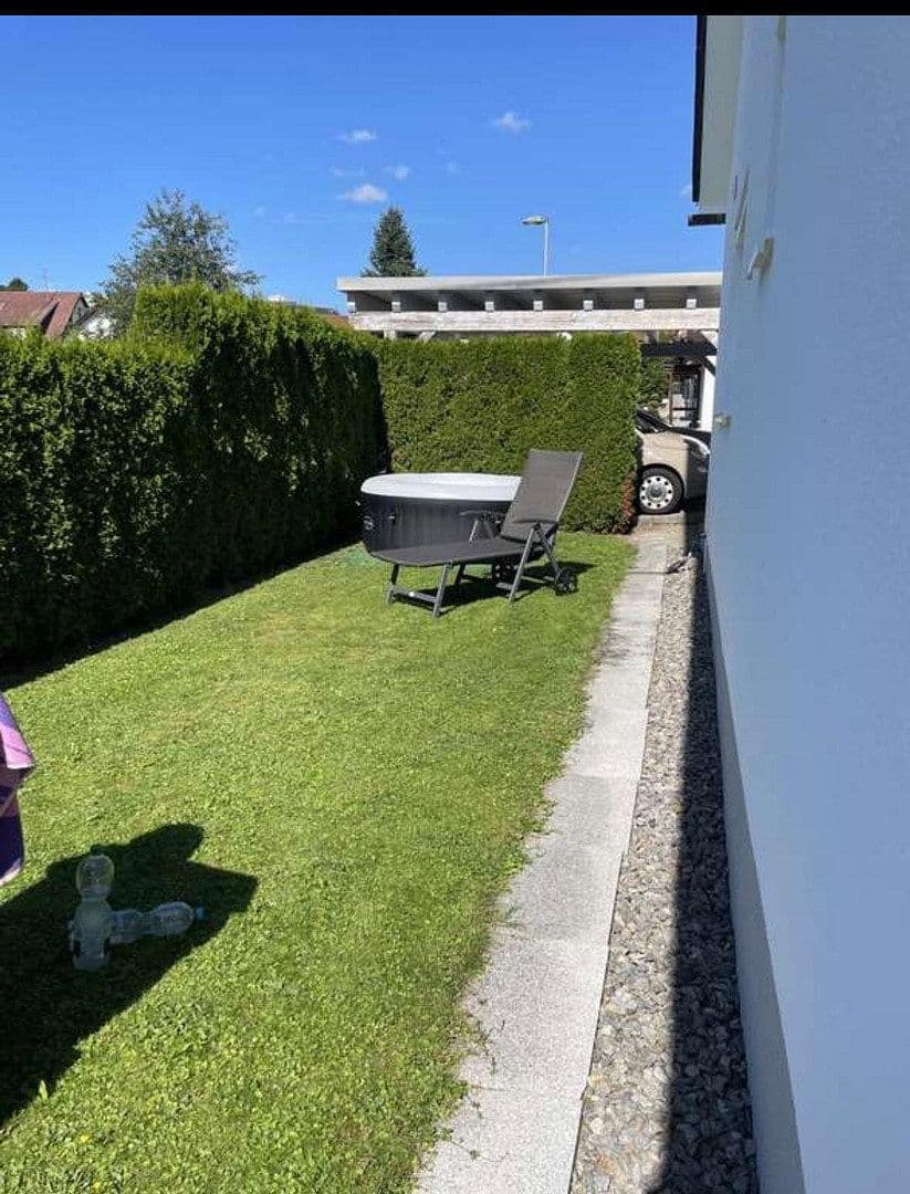 Prodej domu 148 m², pozemek 479 m², Balingen, Bádensko-Württembersko Prodej domu 148 m², pozemek 479 m², Balingen, Bádensko-Württembersko