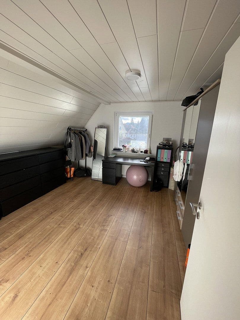 Prodej domu 148 m², pozemek 479 m², Balingen, Bádensko-Württembersko Prodej domu 148 m², pozemek 479 m², Balingen, Bádensko-Württembersko