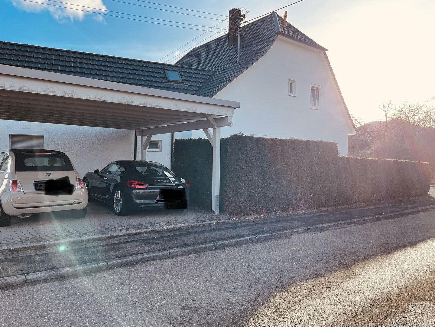 Prodej domu 148 m², pozemek 479 m², Balingen, Bádensko-Württembersko Prodej domu 148 m², pozemek 479 m², Balingen, Bádensko-Württembersko