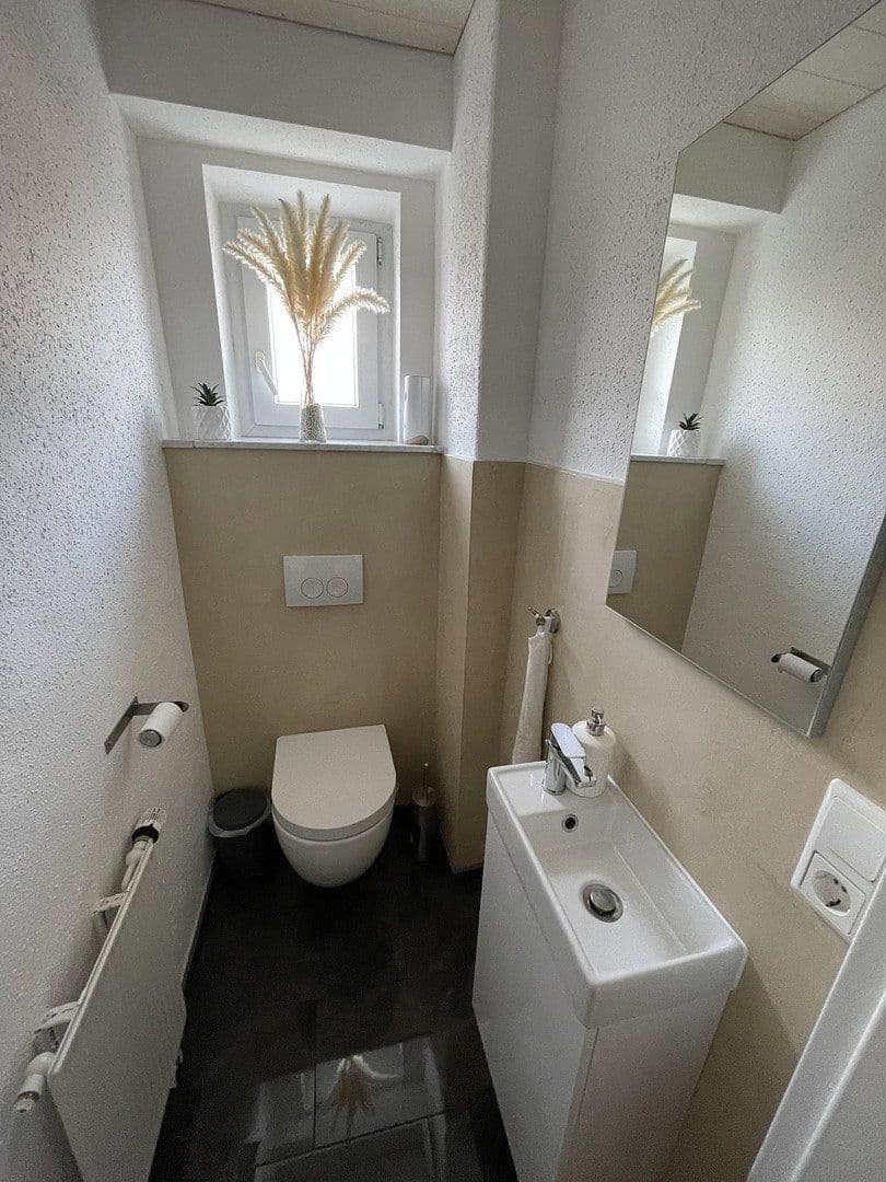 Prodej domu 148 m², pozemek 479 m², Balingen, Bádensko-Württembersko Prodej domu 148 m², pozemek 479 m², Balingen, Bádensko-Württembersko