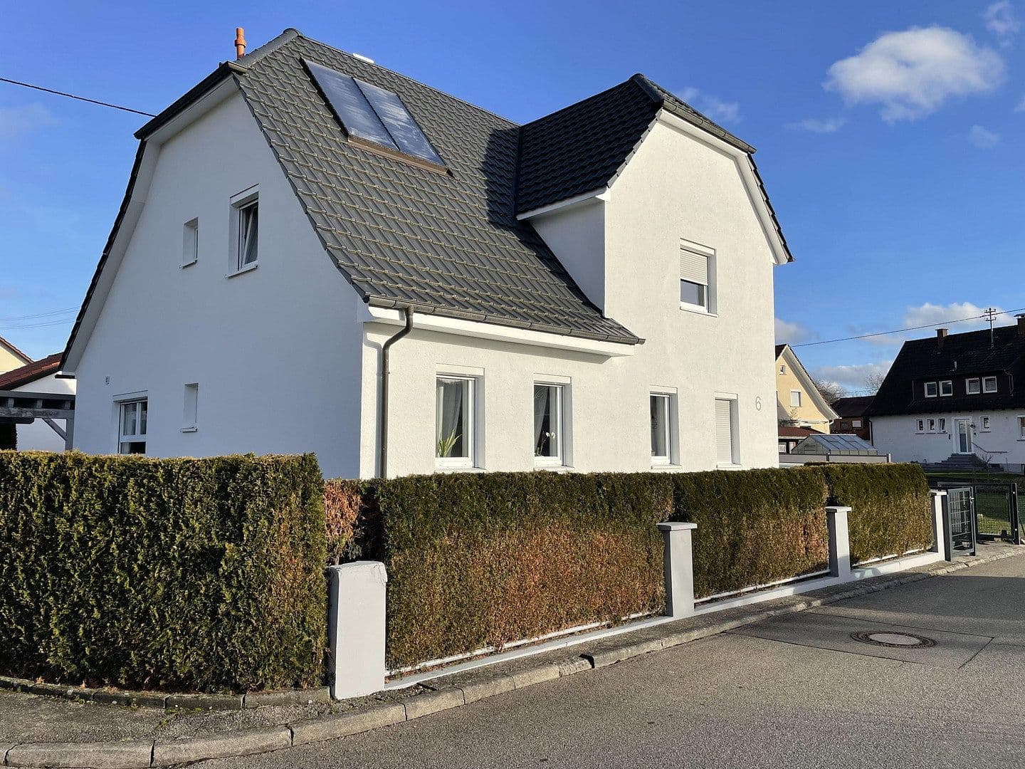 Prodej domu 148 m², pozemek 479 m², Balingen, Bádensko-Württembersko Prodej domu 148 m², pozemek 479 m², Balingen, Bádensko-Württembersko