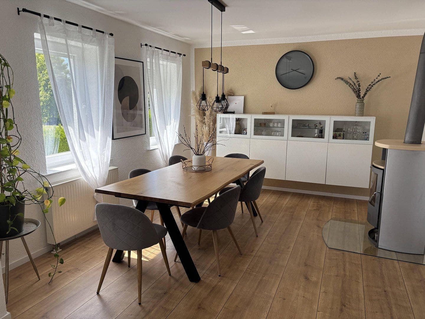 Prodej domu 148 m², pozemek 479 m², Balingen, Bádensko-Württembersko Prodej domu 148 m², pozemek 479 m², Balingen, Bádensko-Württembersko