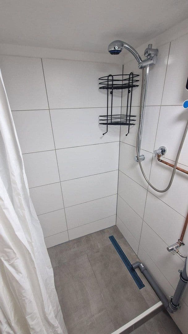 Pronájem bytu 1+1 20 m², Stubenlohstr. 6, Erlangen, Bavorsko Pronájem bytu 1+1 20 m², Stubenlohstr. 6, Erlangen, Bavorsko