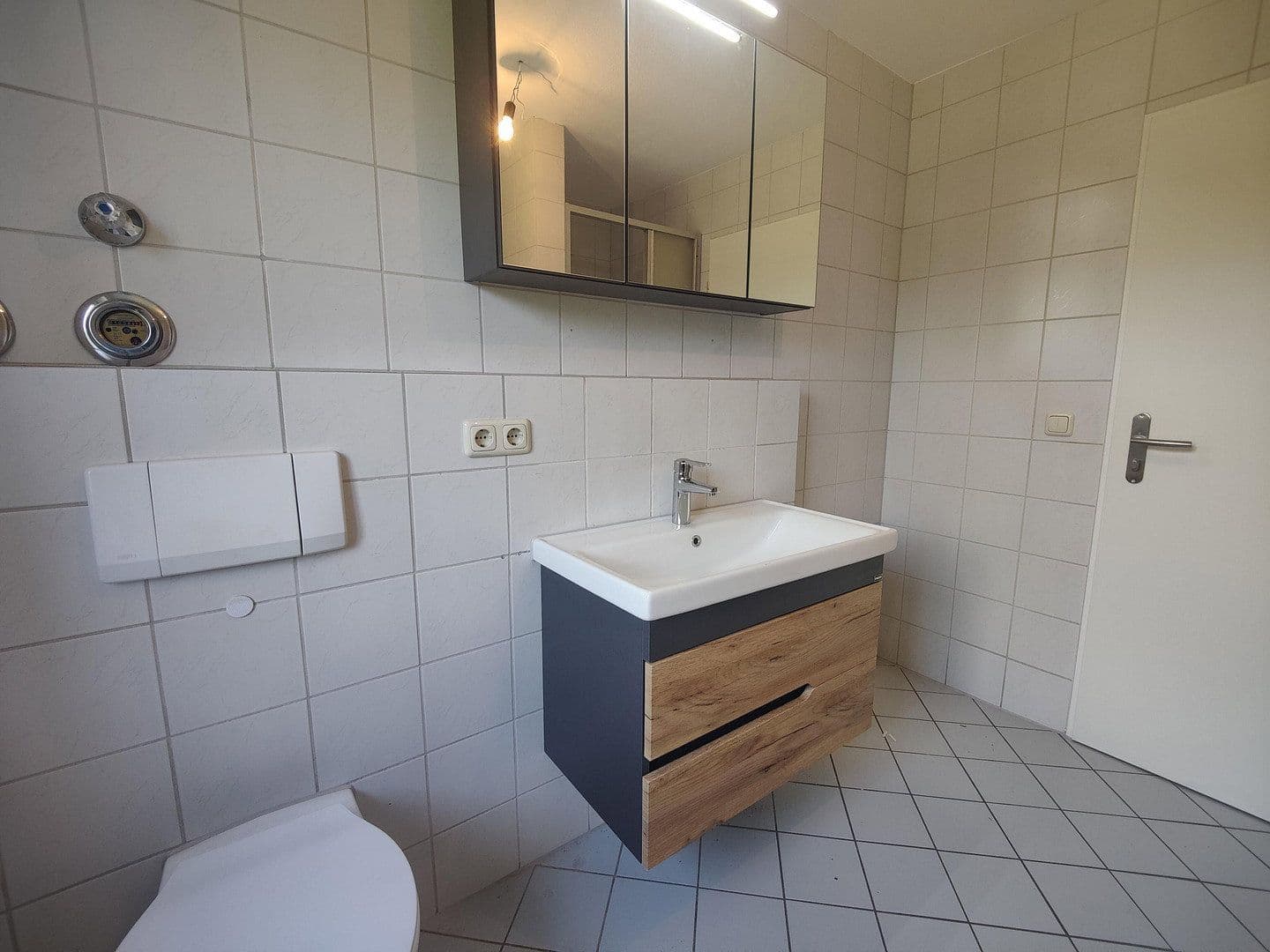 Pronájem bytu 3+1 85 m², Türkheim, Bavorsko Pronájem bytu 3+1 85 m², Türkheim, Bavorsko