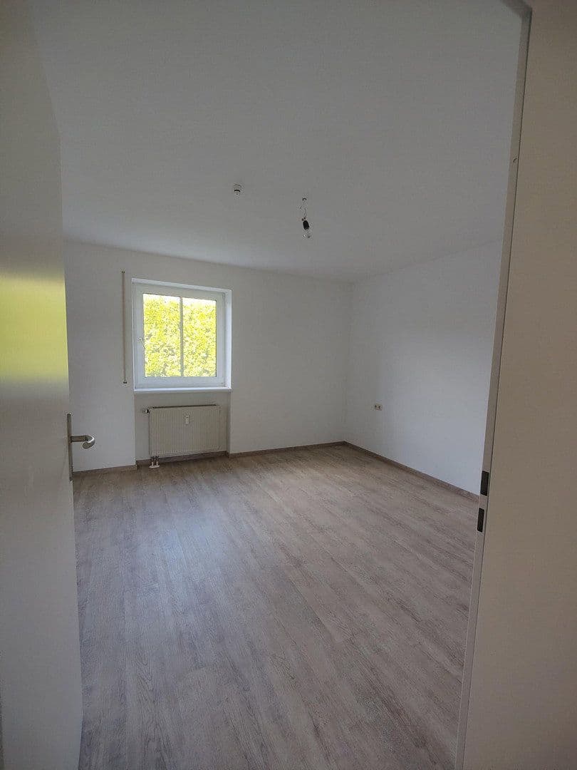 Pronájem bytu 3+1 85 m², Türkheim, Bavorsko Pronájem bytu 3+1 85 m², Türkheim, Bavorsko