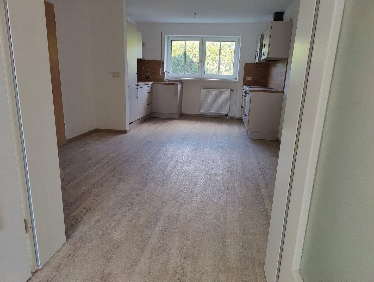 Pronájem bytu 3+1 85 m², Türkheim, Bavorsko Pronájem bytu 3+1 85 m², Türkheim, Bavorsko