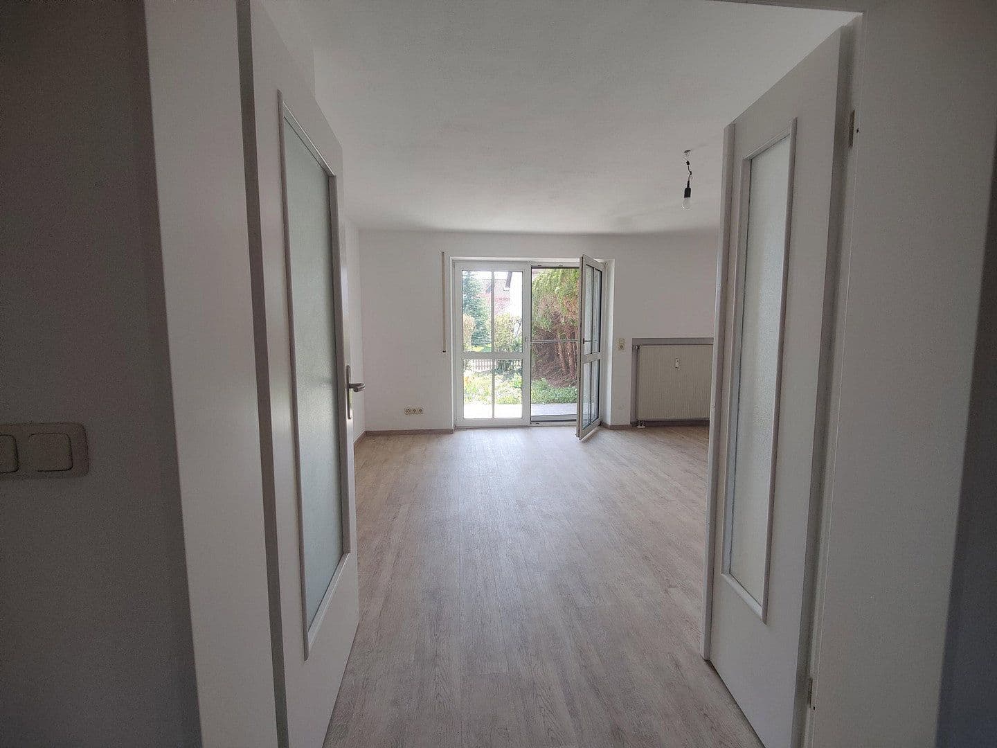 Pronájem bytu 3+1 85 m², Türkheim, Bavorsko Pronájem bytu 3+1 85 m², Türkheim, Bavorsko