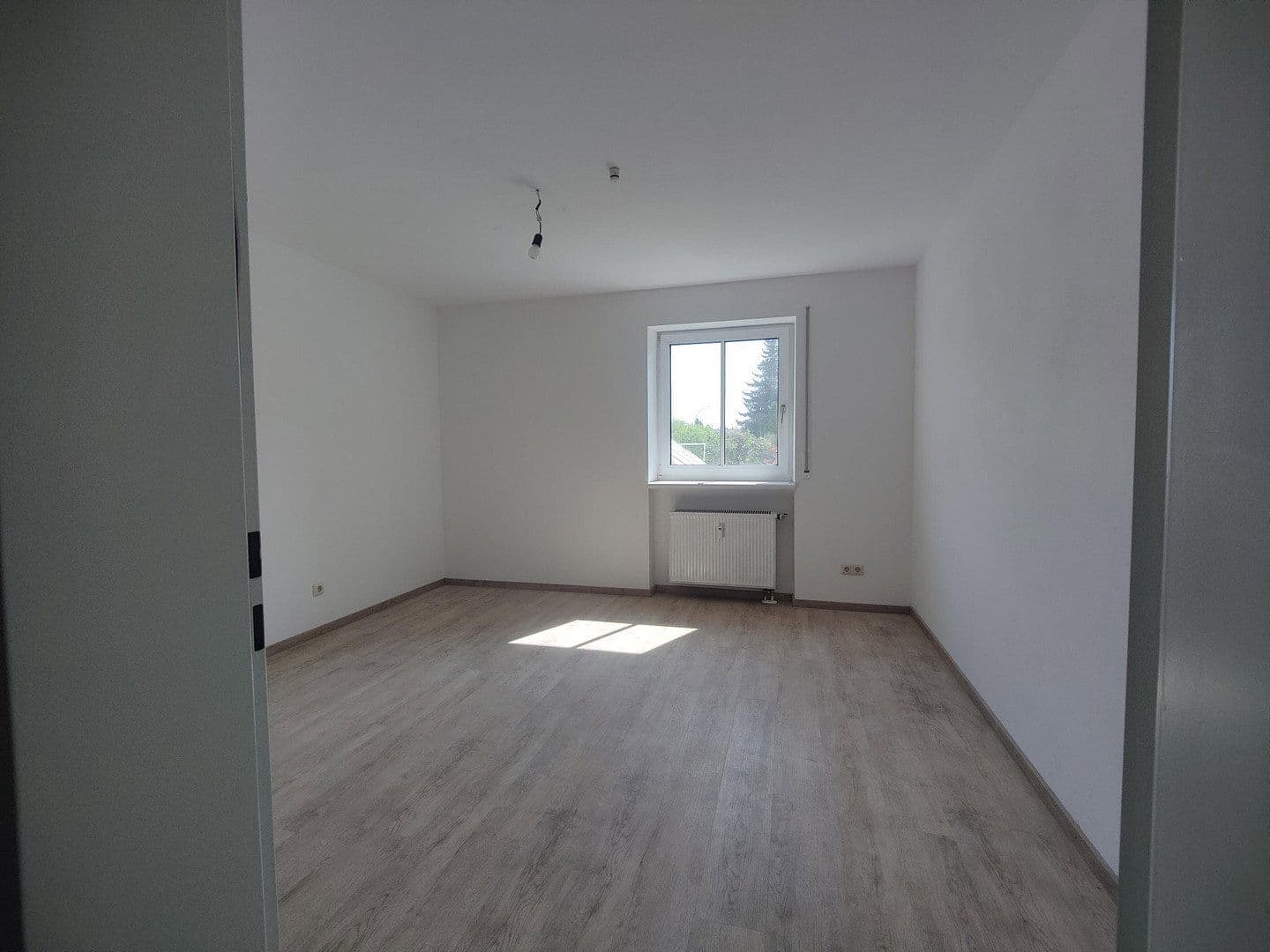 Pronájem bytu 3+1 85 m², Türkheim, Bavorsko Pronájem bytu 3+1 85 m², Türkheim, Bavorsko