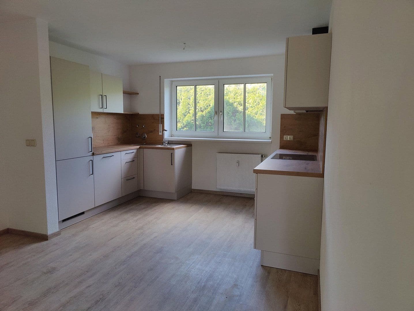 Pronájem bytu 3+1 85 m², Türkheim, Bavorsko Pronájem bytu 3+1 85 m², Türkheim, Bavorsko