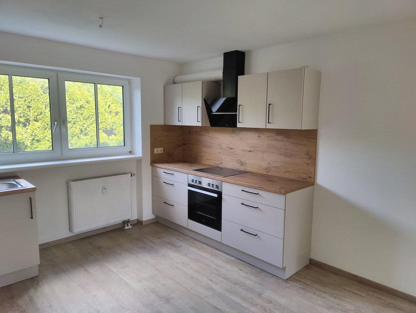 Pronájem bytu 3+1 85 m², Türkheim, Bavorsko Pronájem bytu 3+1 85 m², Türkheim, Bavorsko