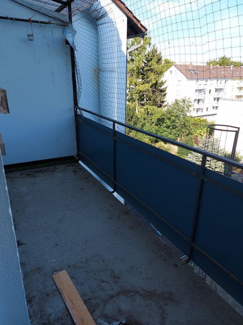 Pronájem bytu 3+1 78 m², Rheinstraße 53, Karlsruhe, Bádensko-Württembersko Pronájem bytu 3+1 78 m², Rheinstraße 53, Karlsruhe, Bádensko-Württembersko