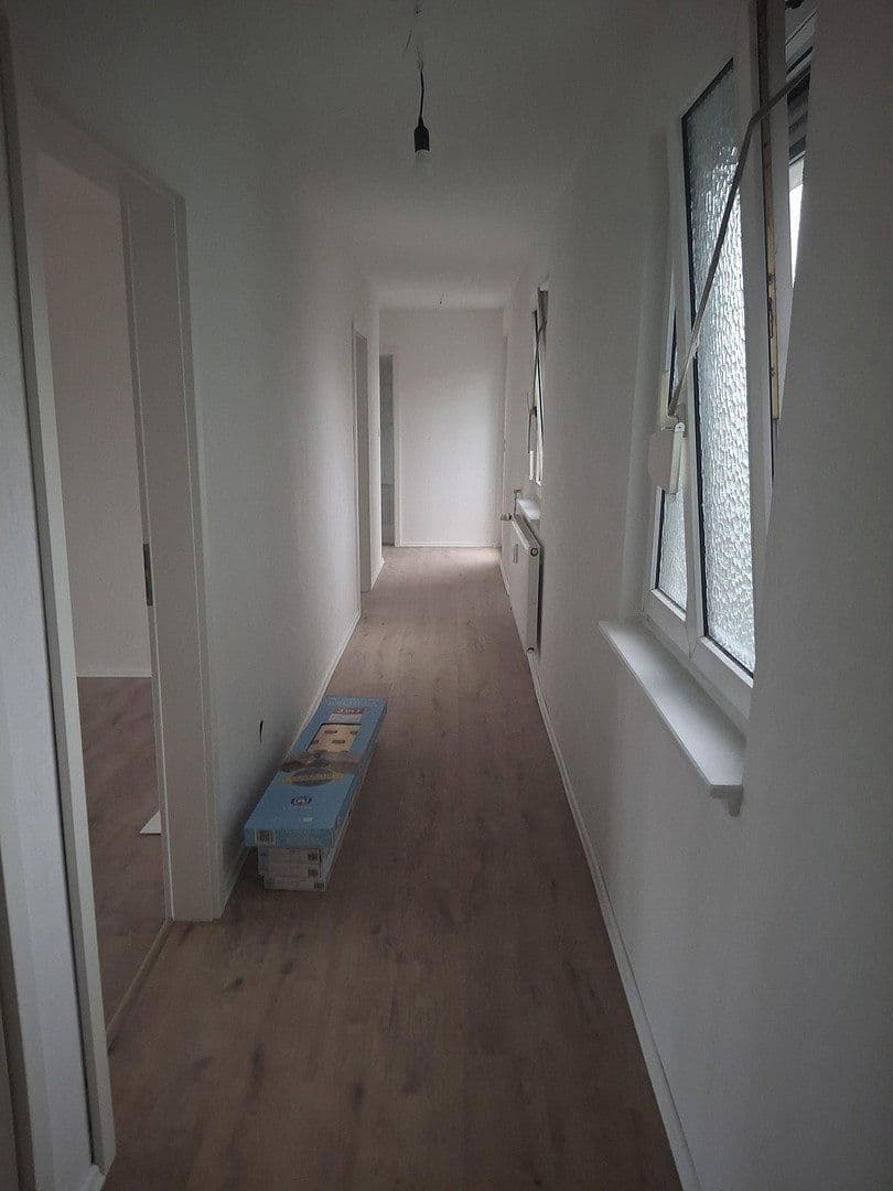 Pronájem bytu 3+1 78 m², Rheinstraße 53, Karlsruhe, Bádensko-Württembersko Pronájem bytu 3+1 78 m², Rheinstraße 53, Karlsruhe, Bádensko-Württembersko