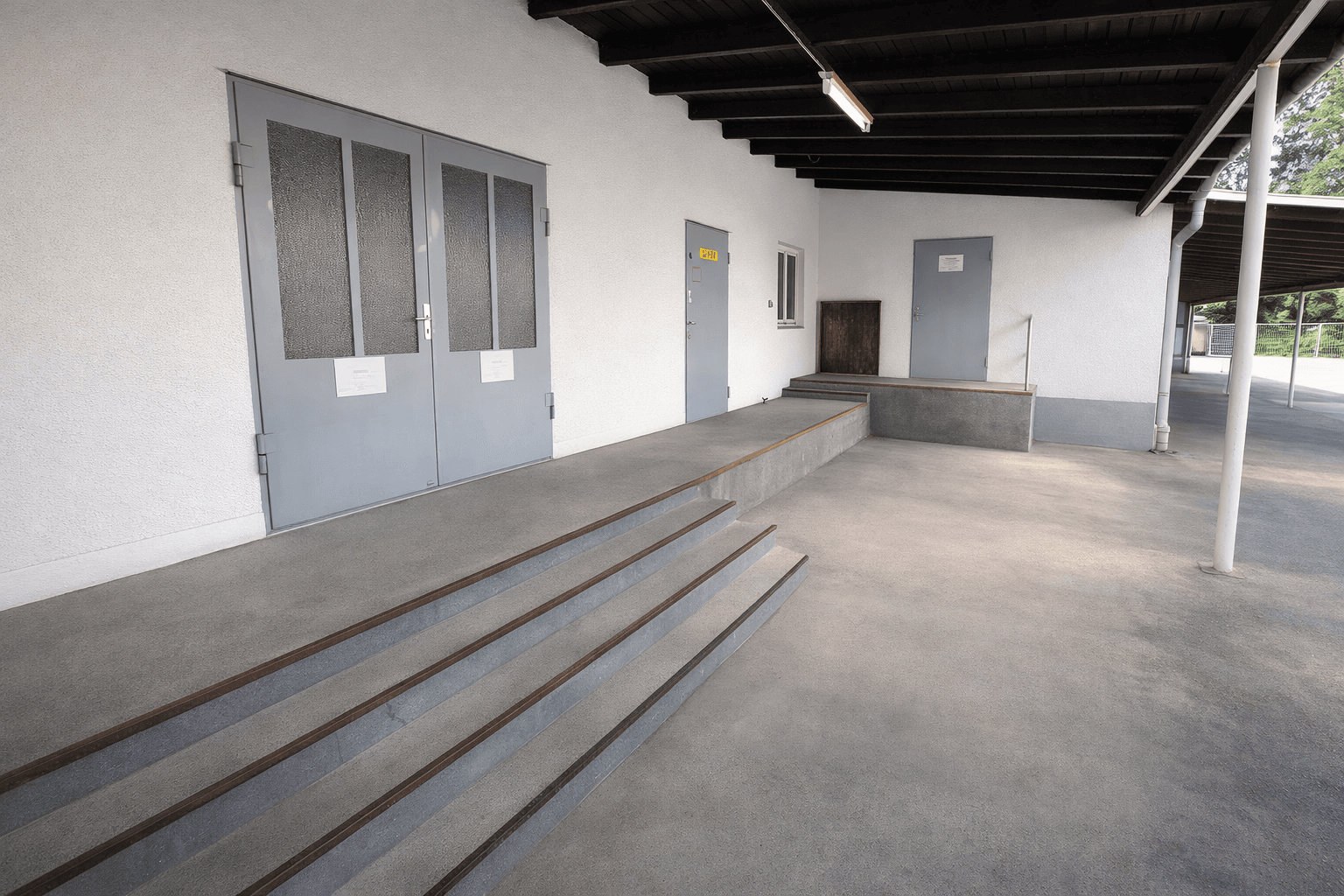 Pronájem nebytového prostoru 54 m², Bullachstraße 27, Fürstenfeldbruck, Bavorsko Pronájem nebytového prostoru 54 m², Bullachstraße 27, Fürstenfeldbruck, Bavorsko