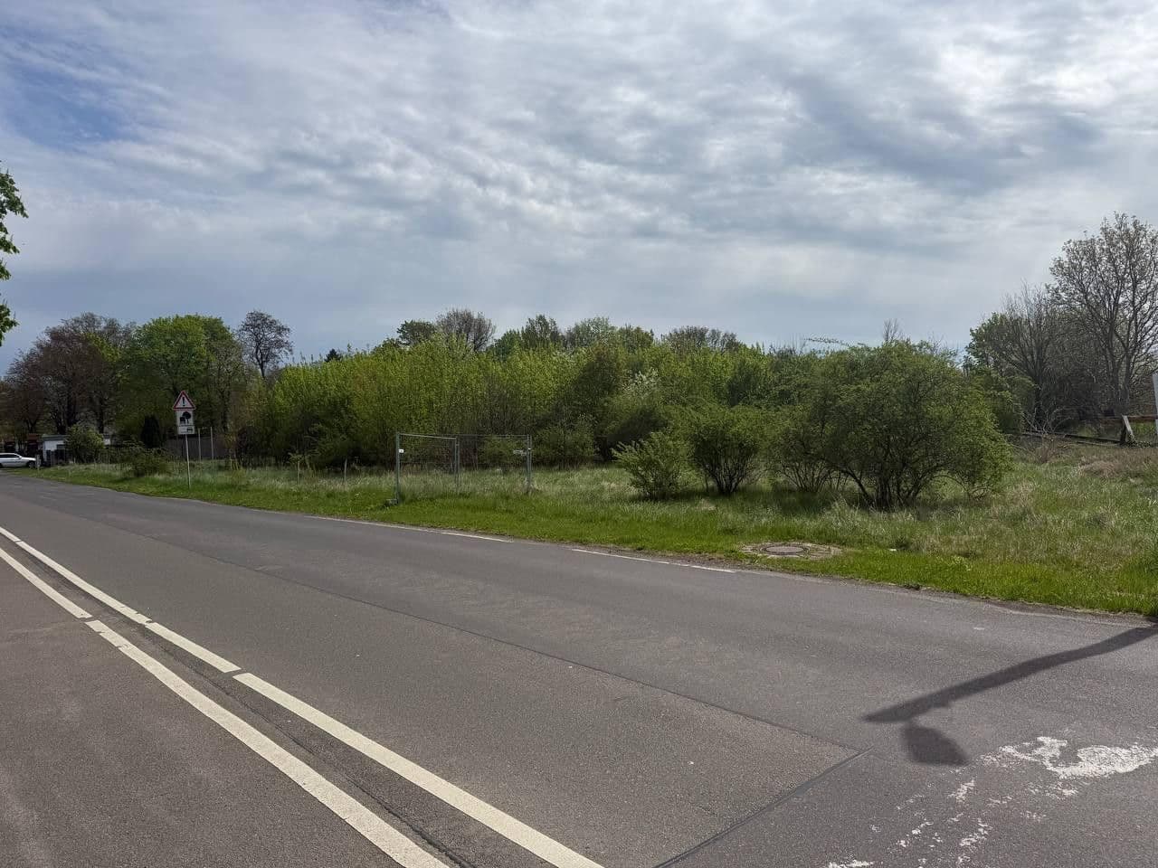 Prodej pozemku 5.216 m², Jeßnitzer Straße, Zörbig, Sasko-Anhaltsko Prodej pozemku 5.216 m², Jeßnitzer Straße, Zörbig, Sasko-Anhaltsko