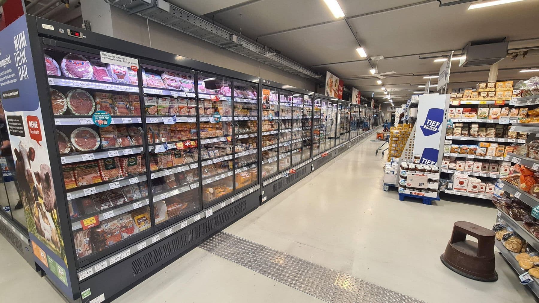 Pronájem nebytového prostoru 5.000 m², Moosburg an der Isar, Bavorsko Pronájem nebytového prostoru 5.000 m², Moosburg an der Isar, Bavorsko