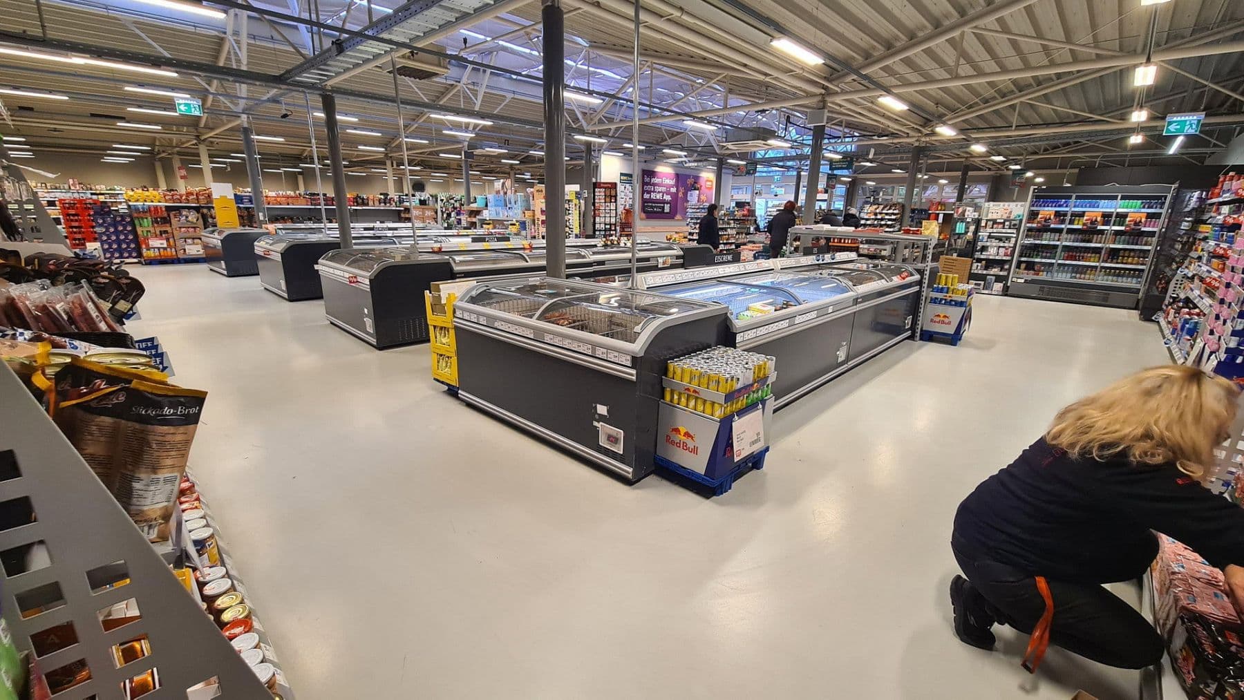 Pronájem nebytového prostoru 5.000 m², Moosburg an der Isar, Bavorsko Pronájem nebytového prostoru 5.000 m², Moosburg an der Isar, Bavorsko