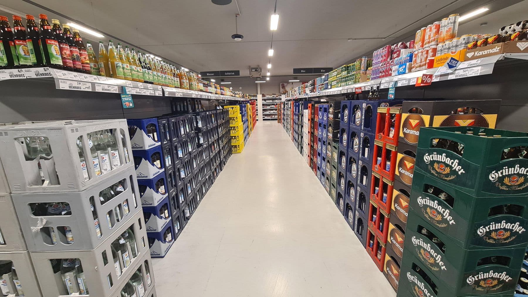 Pronájem nebytového prostoru 5.000 m², Moosburg an der Isar, Bavorsko Pronájem nebytového prostoru 5.000 m², Moosburg an der Isar, Bavorsko