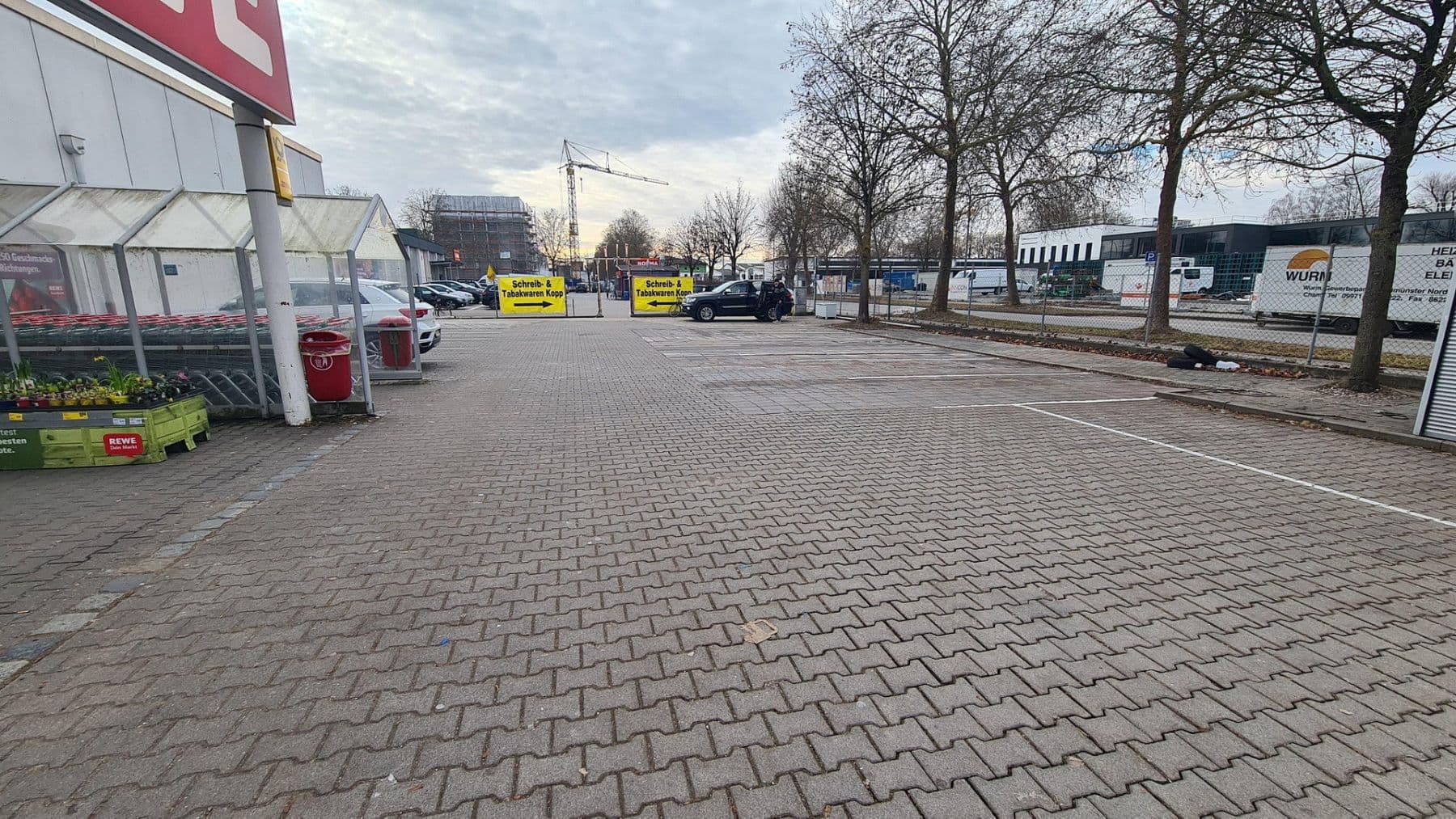 Pronájem nebytového prostoru 5.000 m², Moosburg an der Isar, Bavorsko Pronájem nebytového prostoru 5.000 m², Moosburg an der Isar, Bavorsko