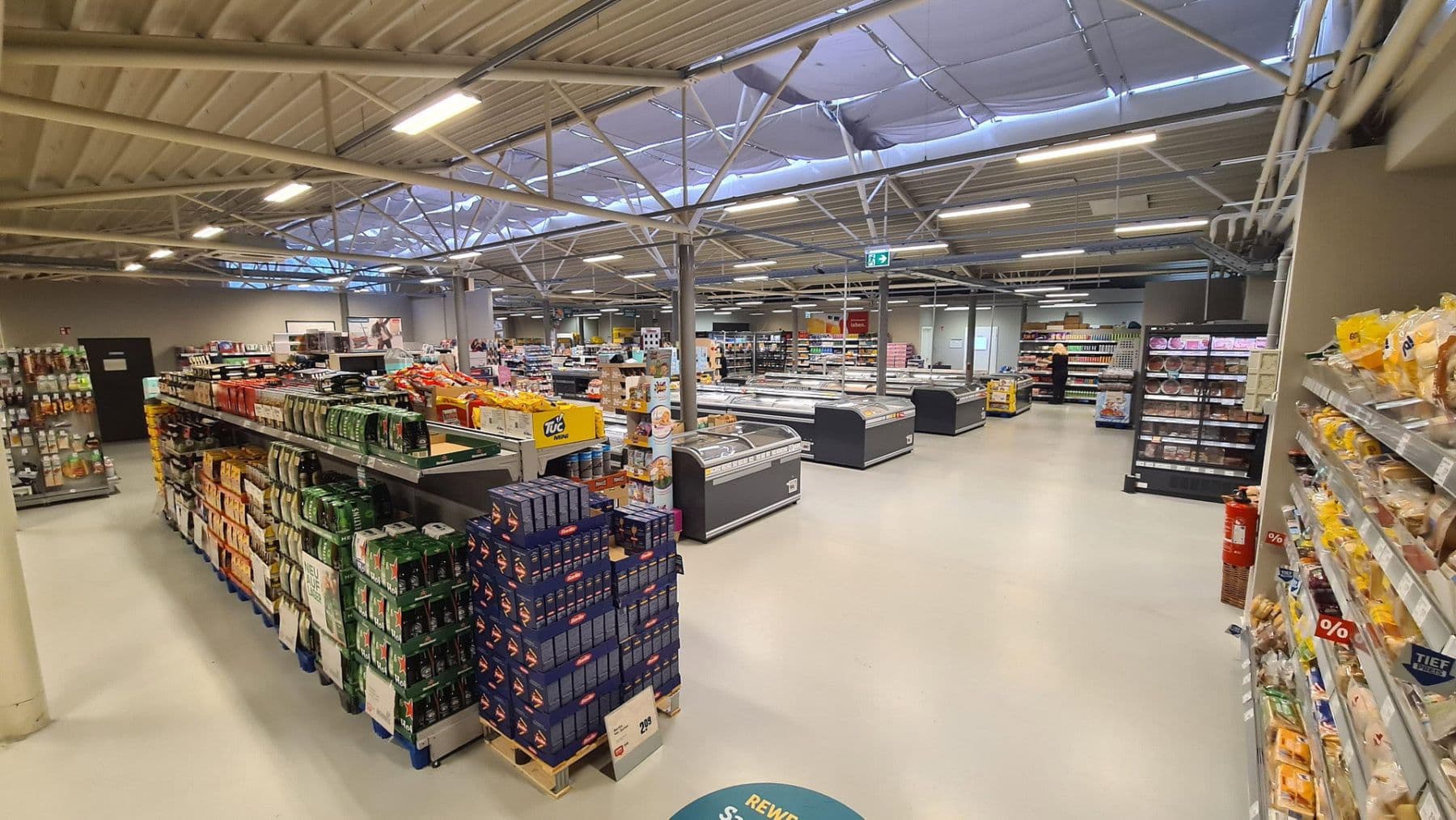 Pronájem nebytového prostoru 5.000 m², Moosburg an der Isar, Bavorsko Pronájem nebytového prostoru 5.000 m², Moosburg an der Isar, Bavorsko