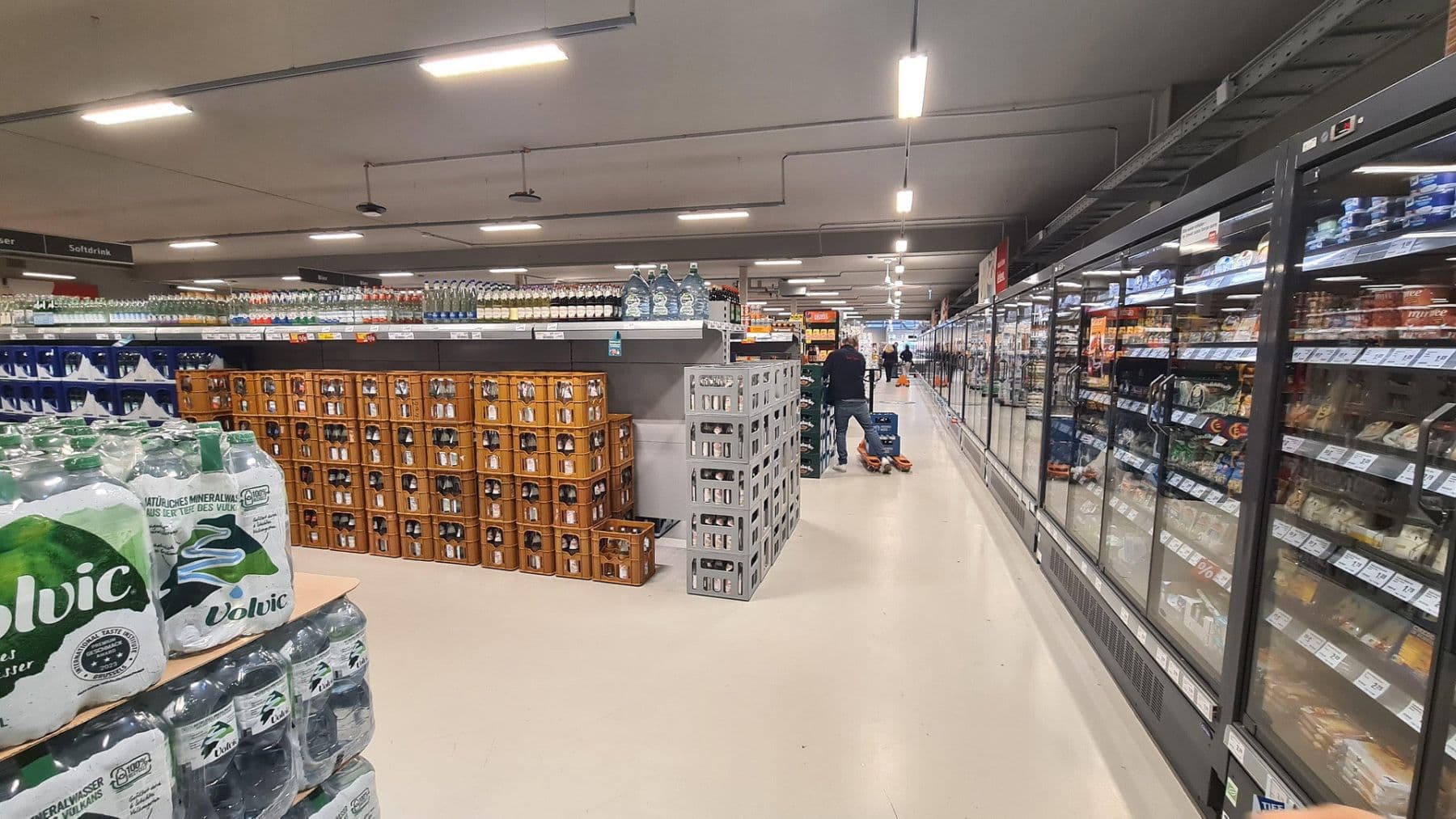 Pronájem nebytového prostoru 5.000 m², Moosburg an der Isar, Bavorsko Pronájem nebytového prostoru 5.000 m², Moosburg an der Isar, Bavorsko