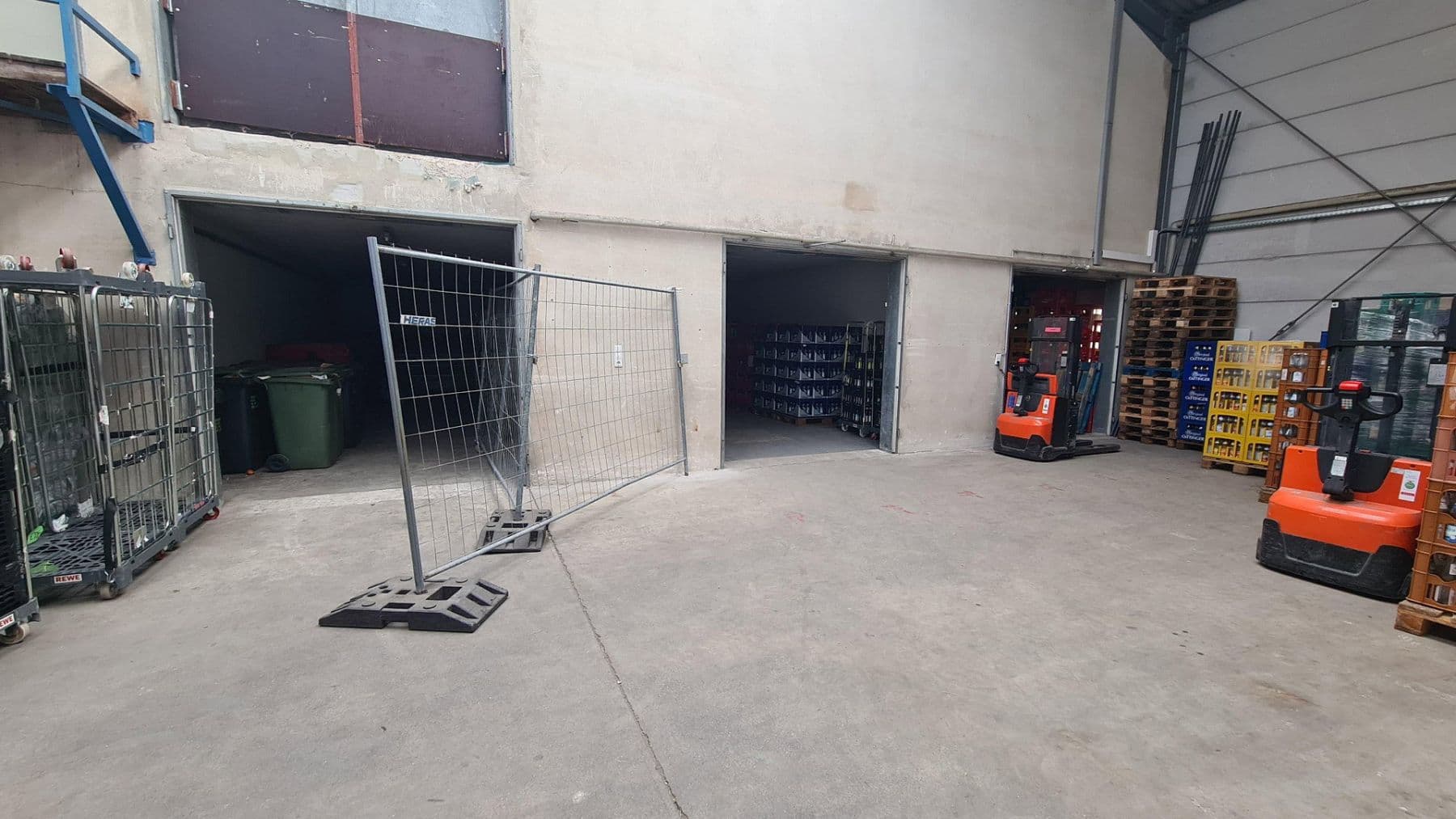 Pronájem nebytového prostoru 5.000 m², Moosburg an der Isar, Bavorsko Pronájem nebytového prostoru 5.000 m², Moosburg an der Isar, Bavorsko