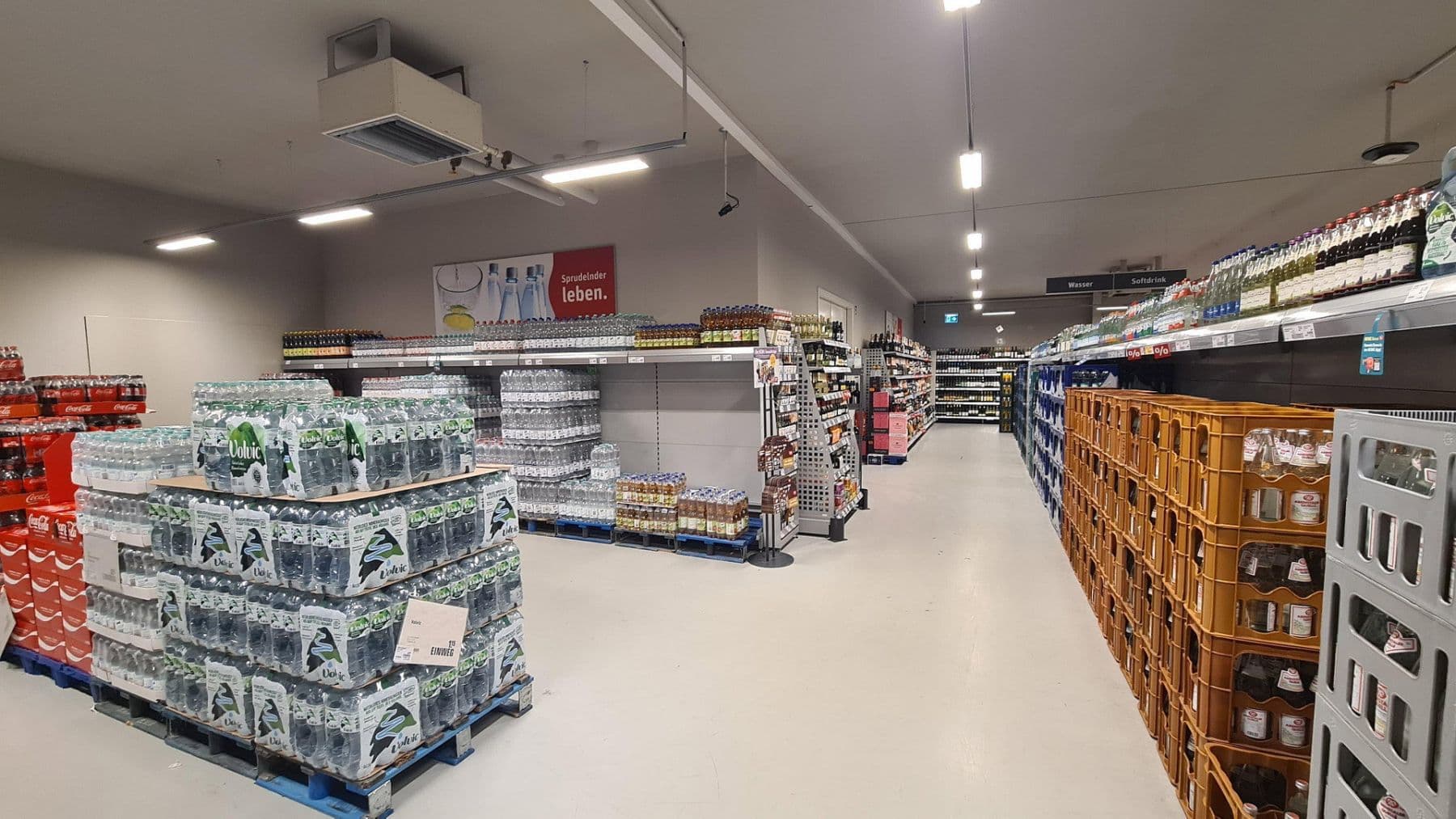 Pronájem nebytového prostoru 5.000 m², Moosburg an der Isar, Bavorsko Pronájem nebytového prostoru 5.000 m², Moosburg an der Isar, Bavorsko