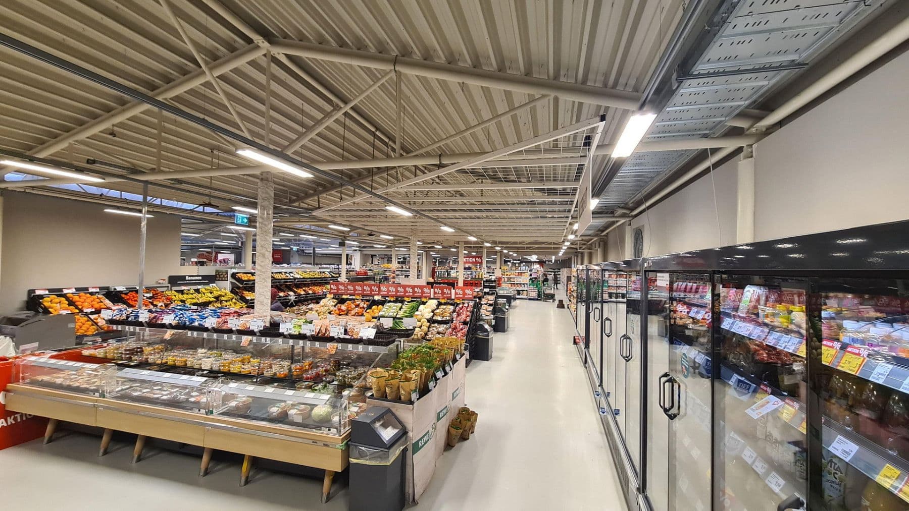 Pronájem nebytového prostoru 5.000 m², Moosburg an der Isar, Bavorsko Pronájem nebytového prostoru 5.000 m², Moosburg an der Isar, Bavorsko