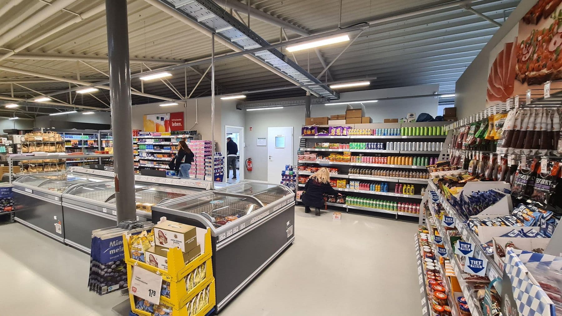 Pronájem nebytového prostoru 5.000 m², Moosburg an der Isar, Bavorsko Pronájem nebytového prostoru 5.000 m², Moosburg an der Isar, Bavorsko