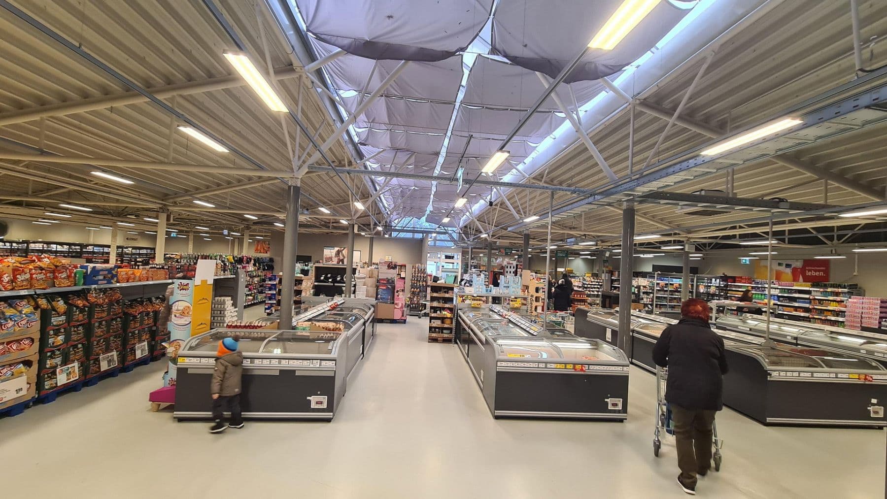 Pronájem nebytového prostoru 5.000 m², Moosburg an der Isar, Bavorsko Pronájem nebytového prostoru 5.000 m², Moosburg an der Isar, Bavorsko