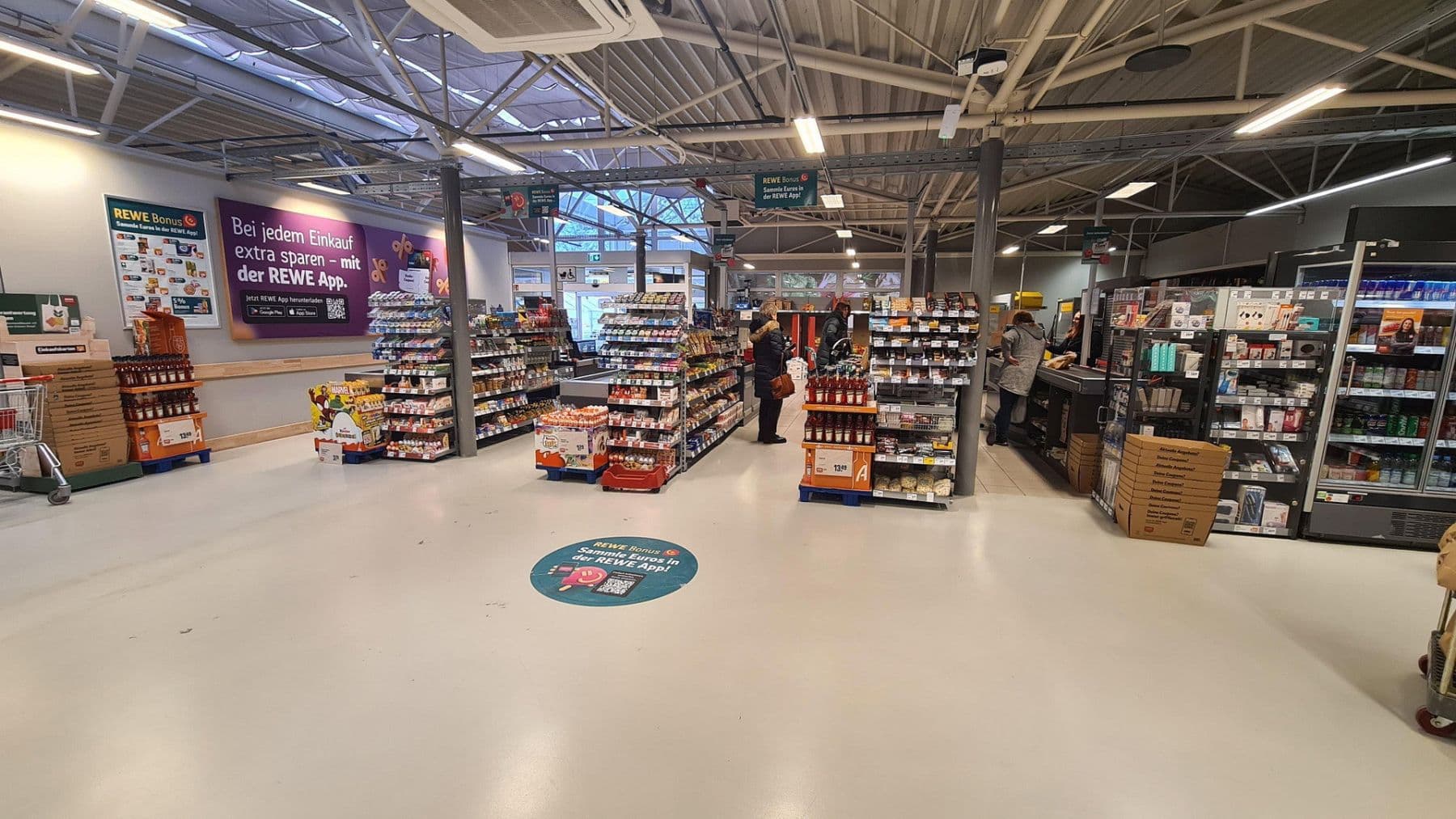 Pronájem nebytového prostoru 5.000 m², Moosburg an der Isar, Bavorsko Pronájem nebytového prostoru 5.000 m², Moosburg an der Isar, Bavorsko