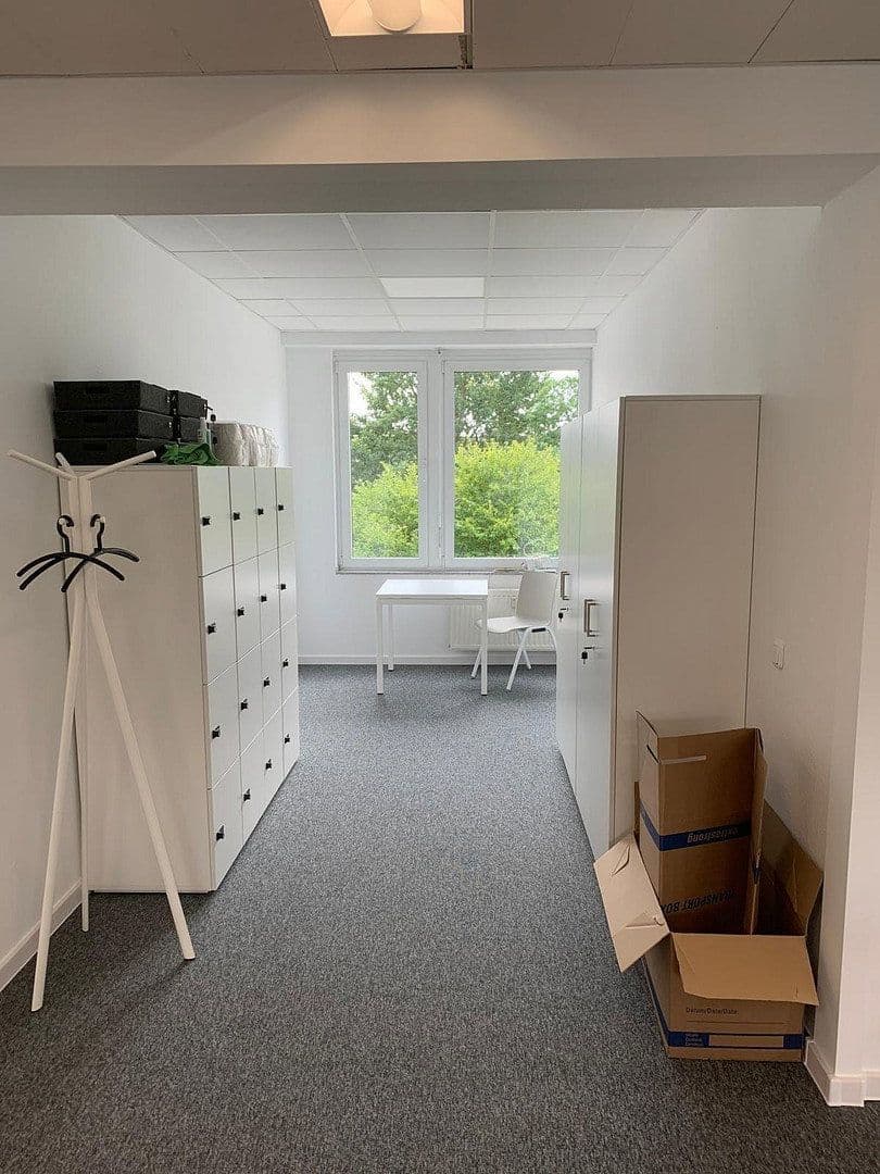 Pronájem kanceláře 265 m², Hermann-Heinrich-Gossen-Straße 3, Köln, Severní Porýní-Vestfálsko Pronájem kanceláře 265 m², Hermann-Heinrich-Gossen-Straße 3, Köln, Severní Porýní-Vestfálsko