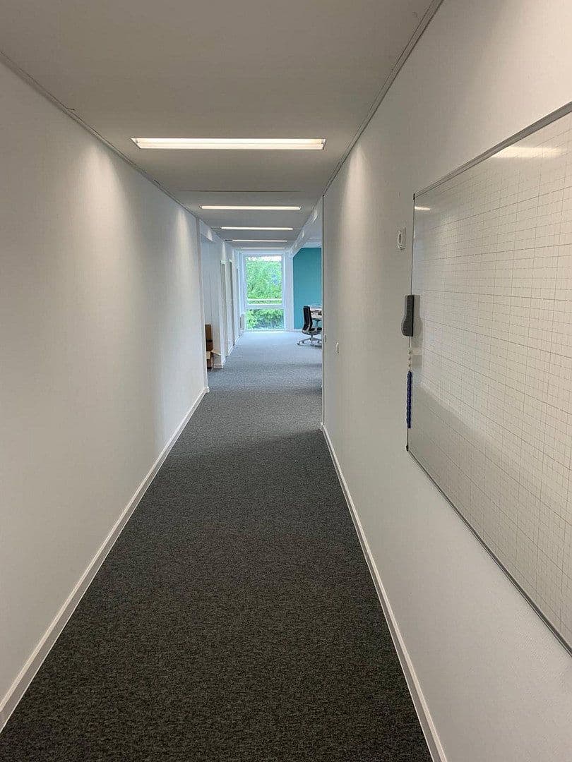 Pronájem kanceláře 265 m², Hermann-Heinrich-Gossen-Straße 3, Köln, Severní Porýní-Vestfálsko Pronájem kanceláře 265 m², Hermann-Heinrich-Gossen-Straße 3, Köln, Severní Porýní-Vestfálsko