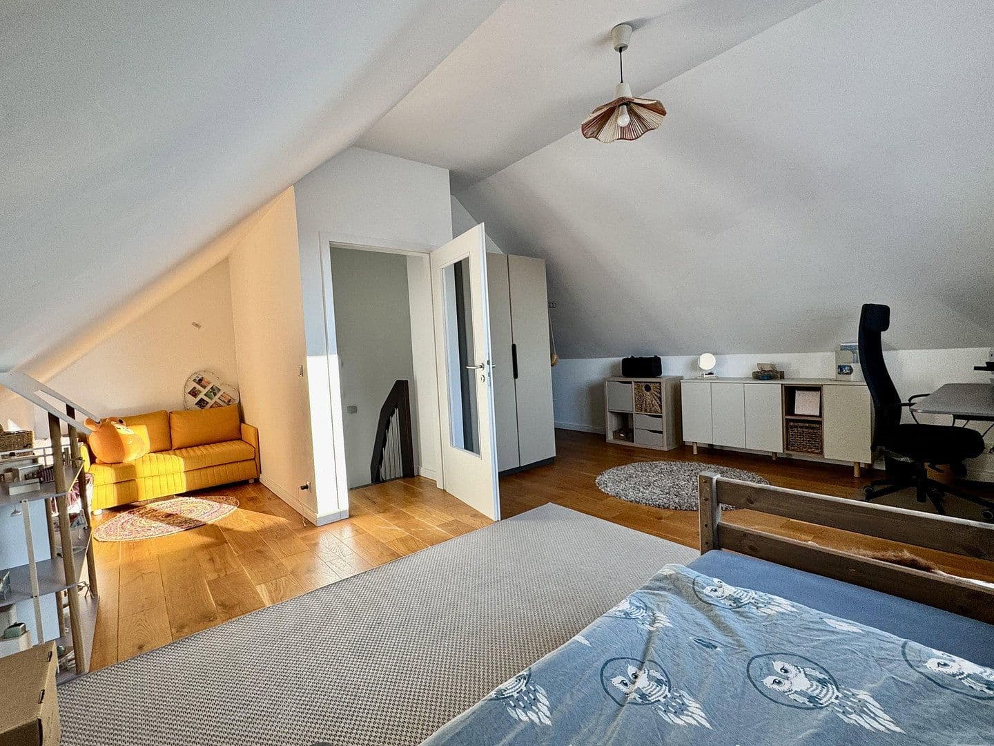 Prodej domu 139 m², pozemek 293 m², Silberdistelweg, 6a, Berlin, Berlín Prodej domu 139 m², pozemek 293 m², Silberdistelweg, 6a, Berlin, Berlín