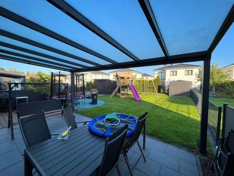 Prodej domu 139 m², pozemek 293 m², Silberdistelweg, 6a, Berlin, Berlín Prodej domu 139 m², pozemek 293 m², Silberdistelweg, 6a, Berlin, Berlín