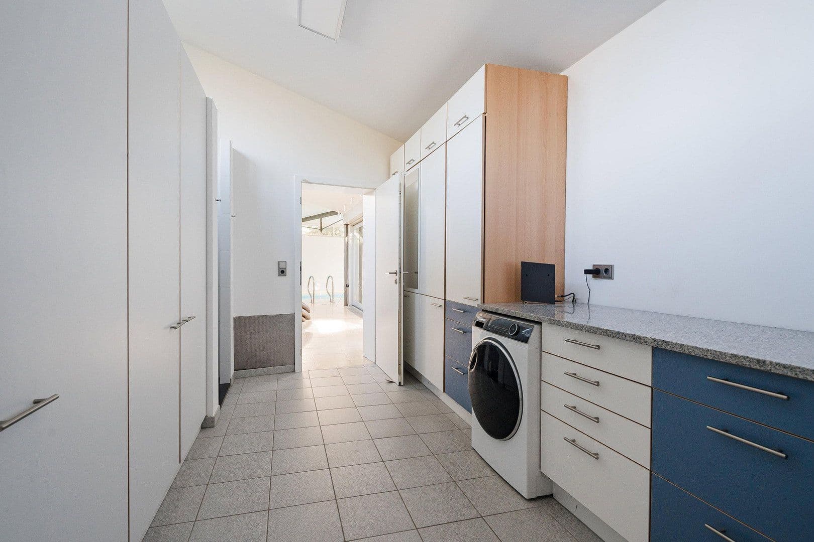 Prodej domu 270 m², pozemek 1.252 m², An den Birken 23 A, Jesteburg, Dolní Sasko Prodej domu 270 m², pozemek 1.252 m², An den Birken 23 A, Jesteburg, Dolní Sasko