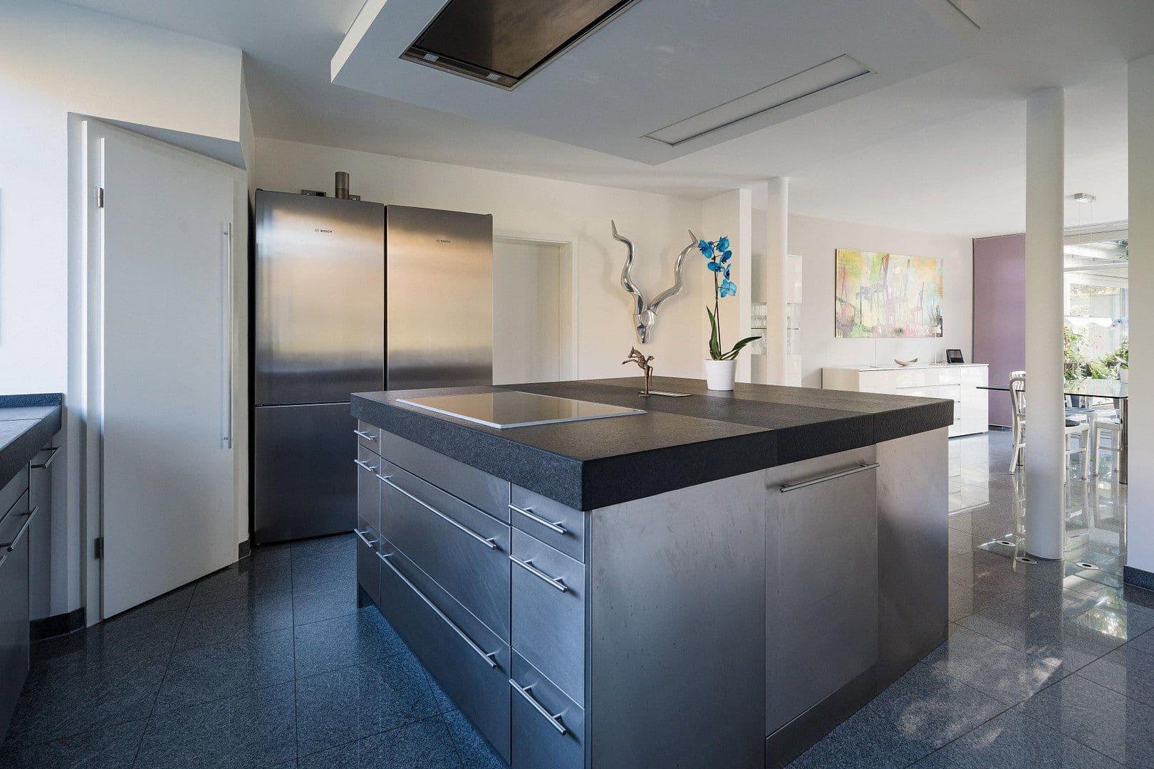 Prodej domu 270 m², pozemek 1.252 m², An den Birken 23 A, Jesteburg, Dolní Sasko Prodej domu 270 m², pozemek 1.252 m², An den Birken 23 A, Jesteburg, Dolní Sasko