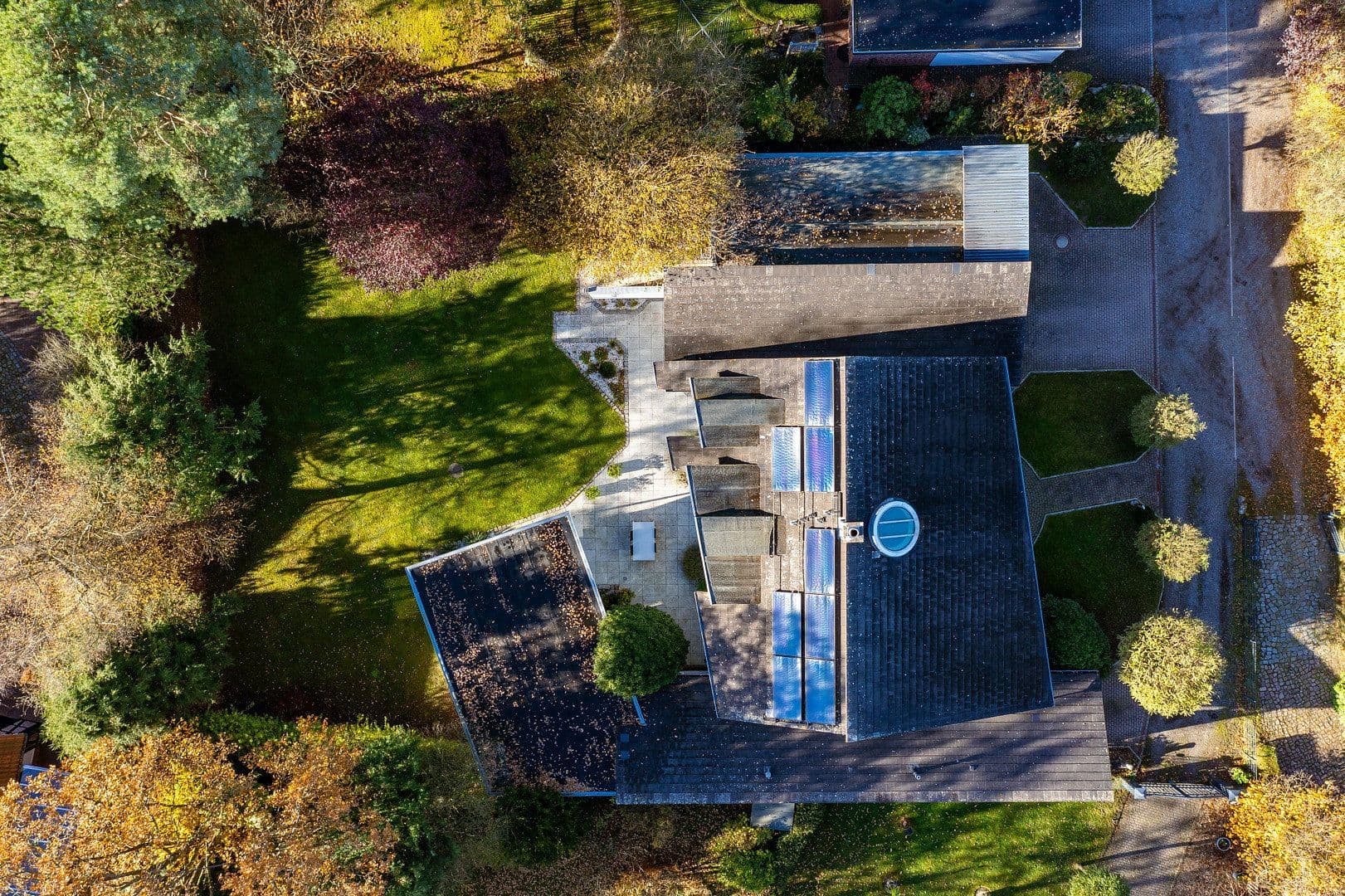 Prodej domu 270 m², pozemek 1.252 m², An den Birken 23 A, Jesteburg, Dolní Sasko Prodej domu 270 m², pozemek 1.252 m², An den Birken 23 A, Jesteburg, Dolní Sasko