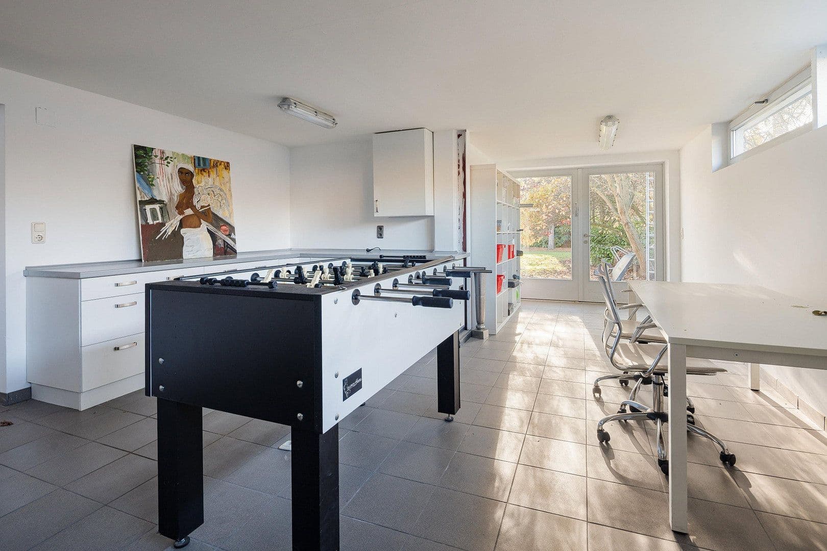 Prodej domu 270 m², pozemek 1.252 m², An den Birken 23 A, Jesteburg, Dolní Sasko Prodej domu 270 m², pozemek 1.252 m², An den Birken 23 A, Jesteburg, Dolní Sasko