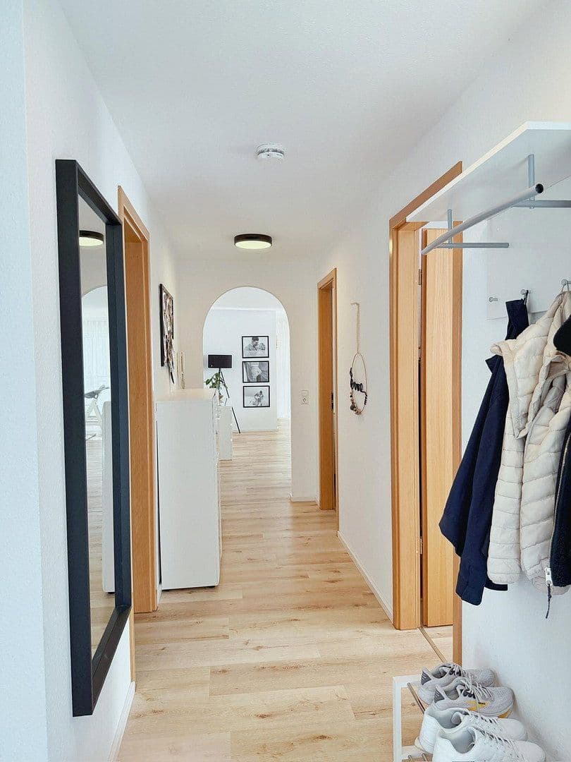 Prodej bytu 3+kk 85 m², Georgstraße 12, Ravensburg, Bádensko-Württembersko Prodej bytu 3+kk 85 m², Georgstraße 12, Ravensburg, Bádensko-Württembersko