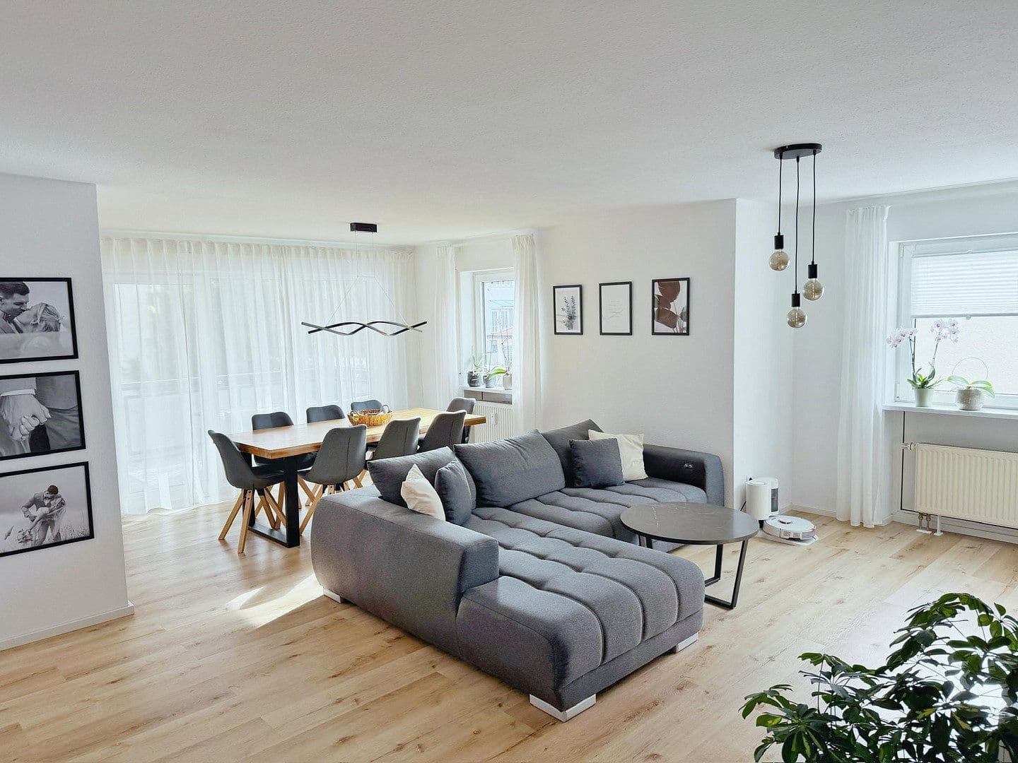 Prodej bytu 3+kk 85 m², Georgstraße 12, Ravensburg, Bádensko-Württembersko Prodej bytu 3+kk 85 m², Georgstraße 12, Ravensburg, Bádensko-Württembersko