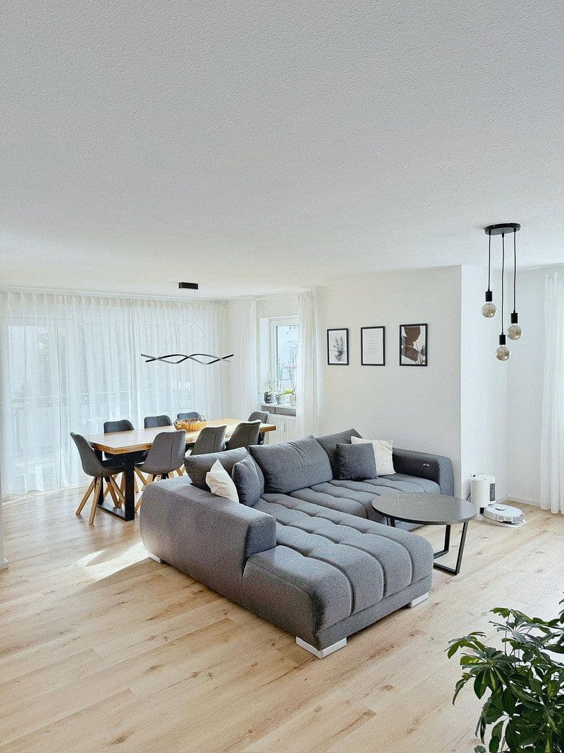 Prodej bytu 3+kk 85 m², Georgstraße 12, Ravensburg, Bádensko-Württembersko Prodej bytu 3+kk 85 m², Georgstraße 12, Ravensburg, Bádensko-Württembersko