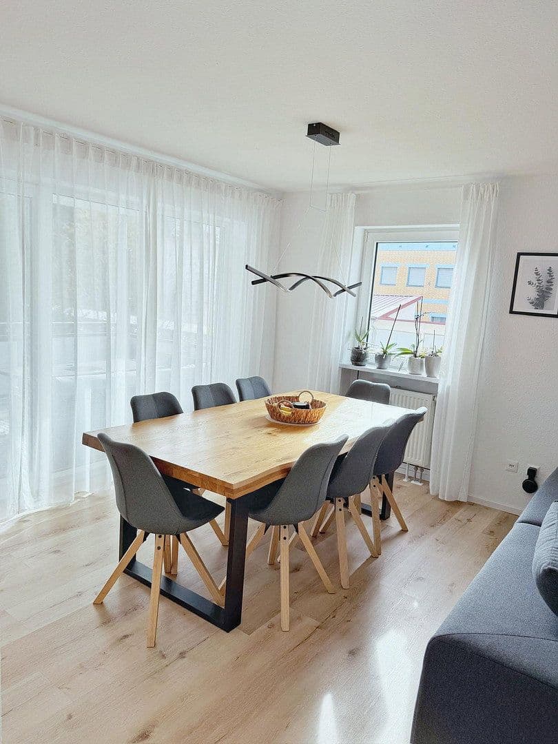 Prodej bytu 3+kk 85 m², Georgstraße 12, Ravensburg, Bádensko-Württembersko Prodej bytu 3+kk 85 m², Georgstraße 12, Ravensburg, Bádensko-Württembersko