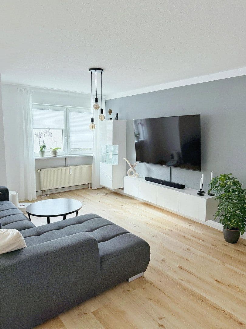 Prodej bytu 3+kk 85 m², Georgstraße 12, Ravensburg, Bádensko-Württembersko Prodej bytu 3+kk 85 m², Georgstraße 12, Ravensburg, Bádensko-Württembersko