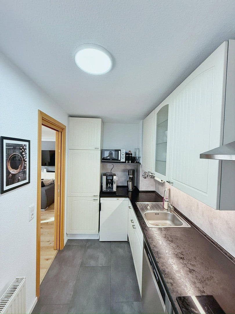 Prodej bytu 3+kk 85 m², Georgstraße 12, Ravensburg, Bádensko-Württembersko Prodej bytu 3+kk 85 m², Georgstraße 12, Ravensburg, Bádensko-Württembersko